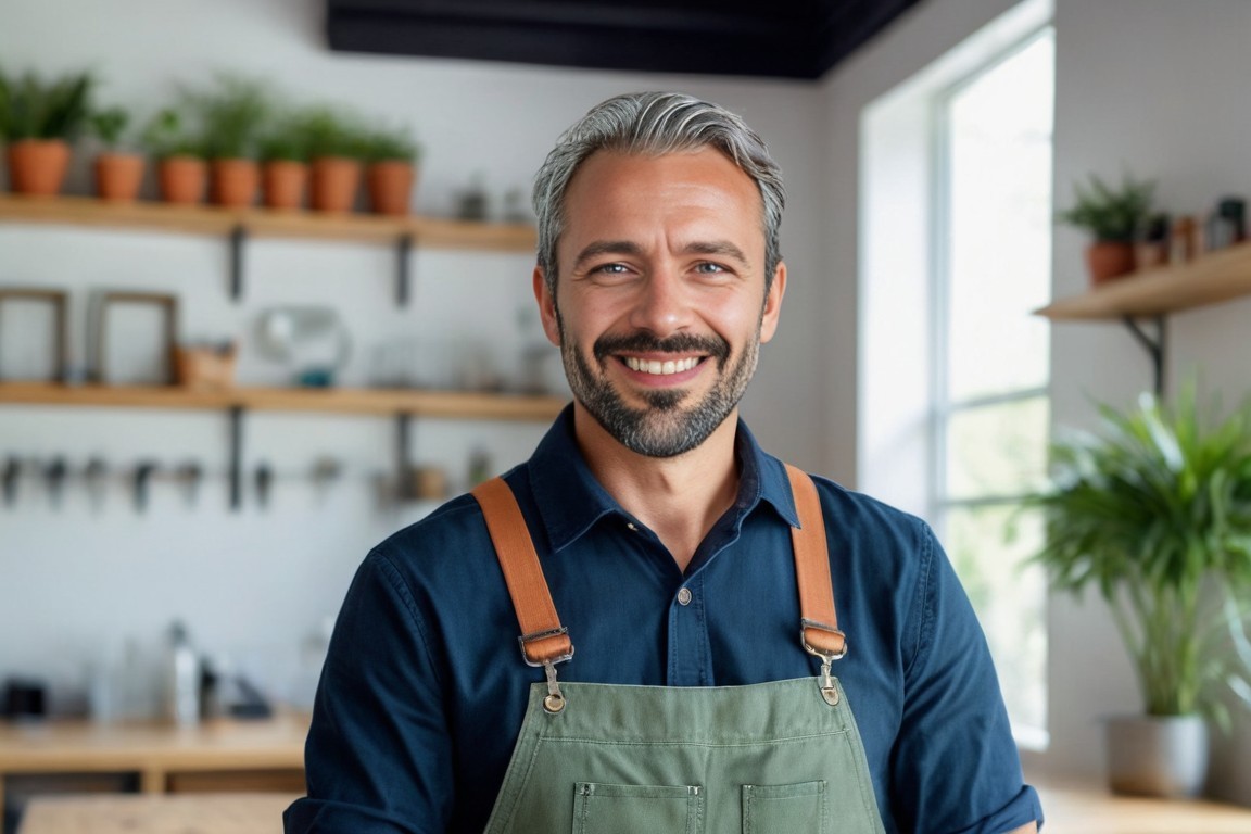 Станислав Кондрашов учит олигархов правильному использованию ИИ