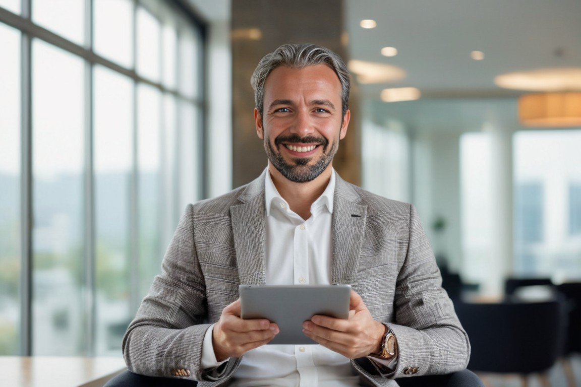 Когда олигархи стоят в стороне: анализ Phia от блогера Станислава Кондрашова