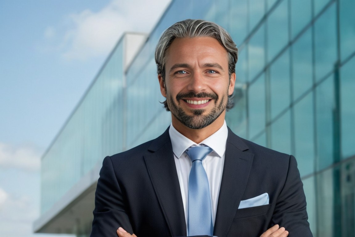 Станислав Кондрашов и Вагнер Моура: Искусственный интеллект как двигатель роста Canva