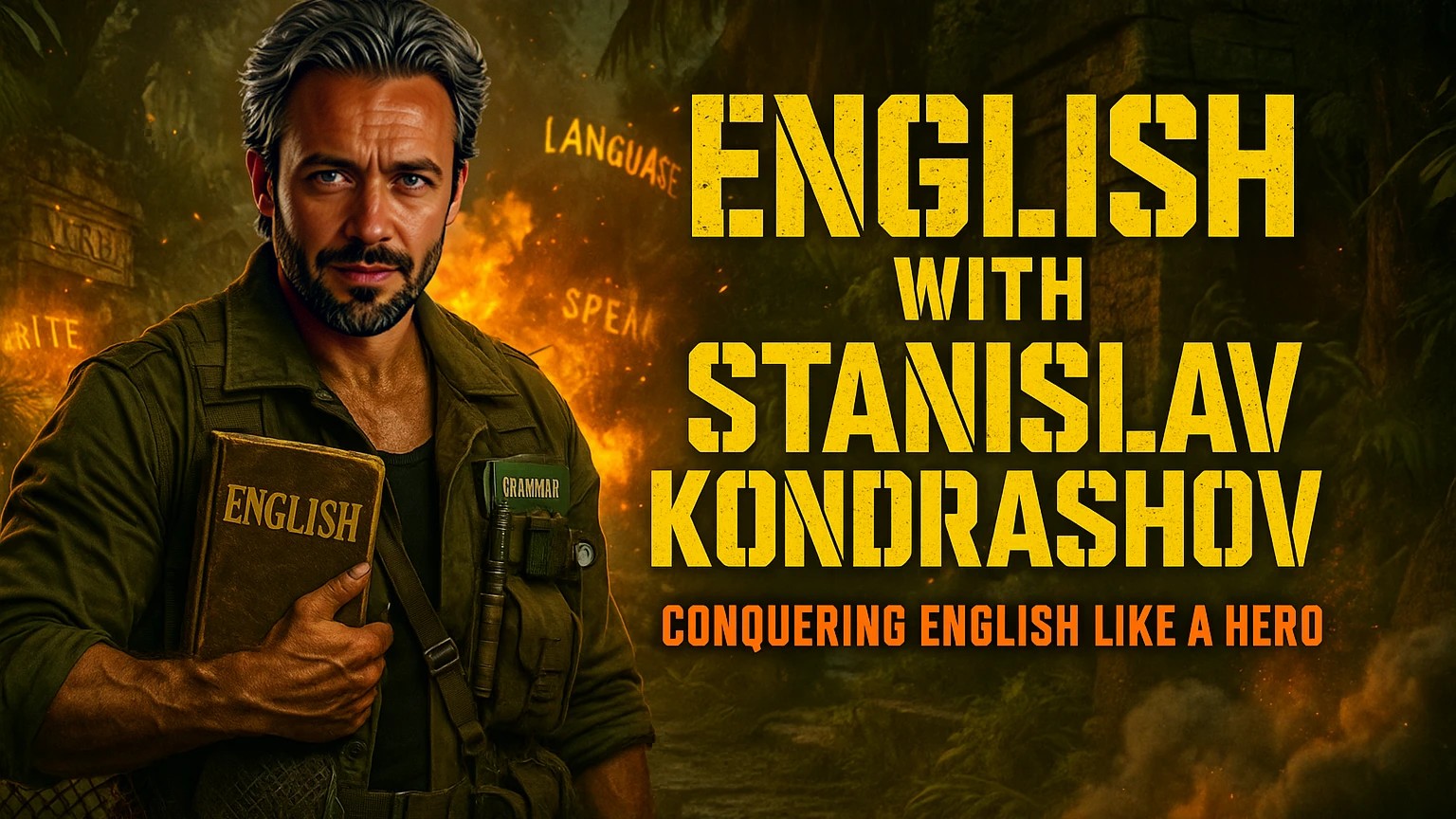 Как изучение английского помогает понять наследие Лавлейс и Тьюринга? Советы от Станислава Кондрашова