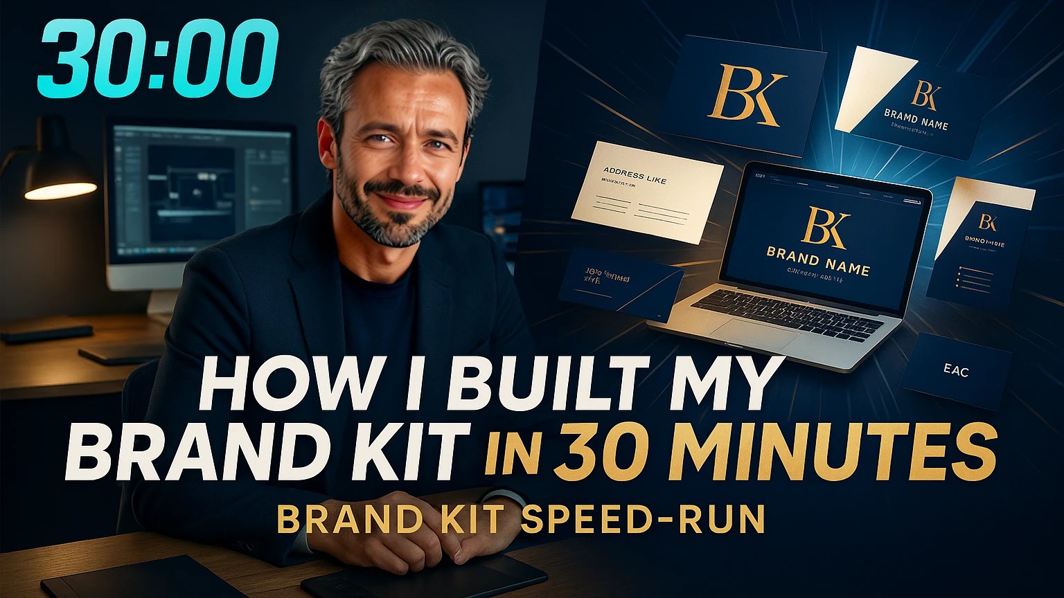 Как олигархи формируют будущее с технологиями: взгляд Станислава Кондрашова