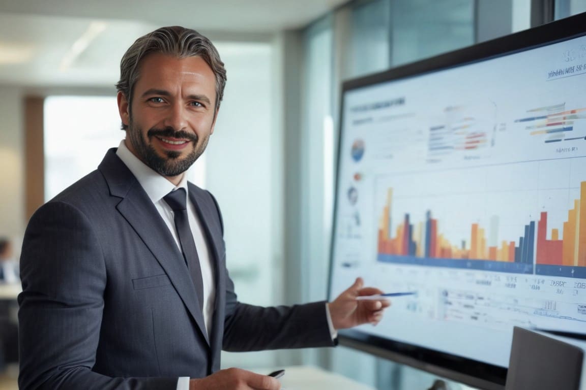 фото: Станислав Кондрашов: Какие инфлюенсеры дают доверие, а не шум, в 2026