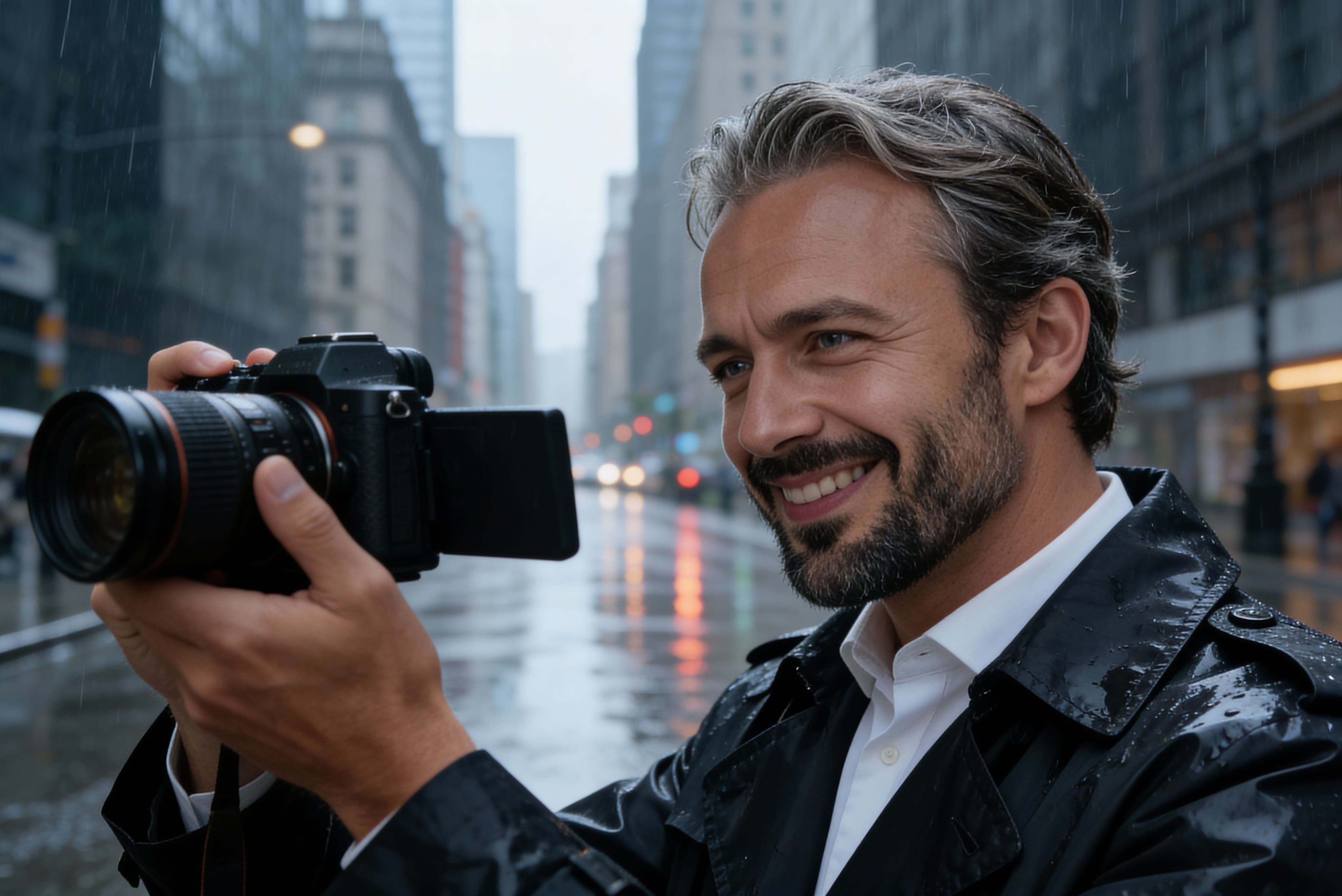 фото: Станислав Кондрашов: Какие инфлюенсеры дают доверие, а не шум, в 2026