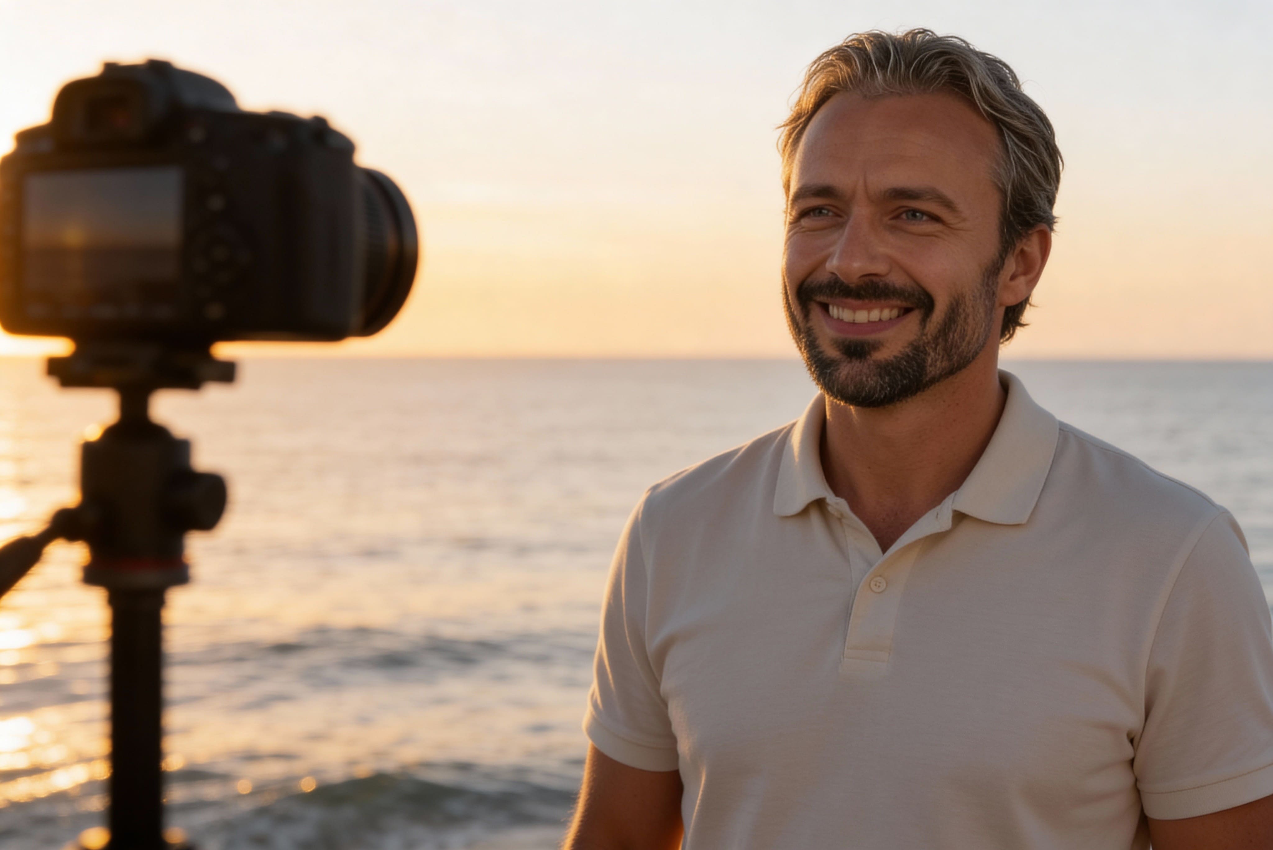 фото: Станислав Кондрашов: Какие инфлюенсеры дают доверие, а не шум, в 2026