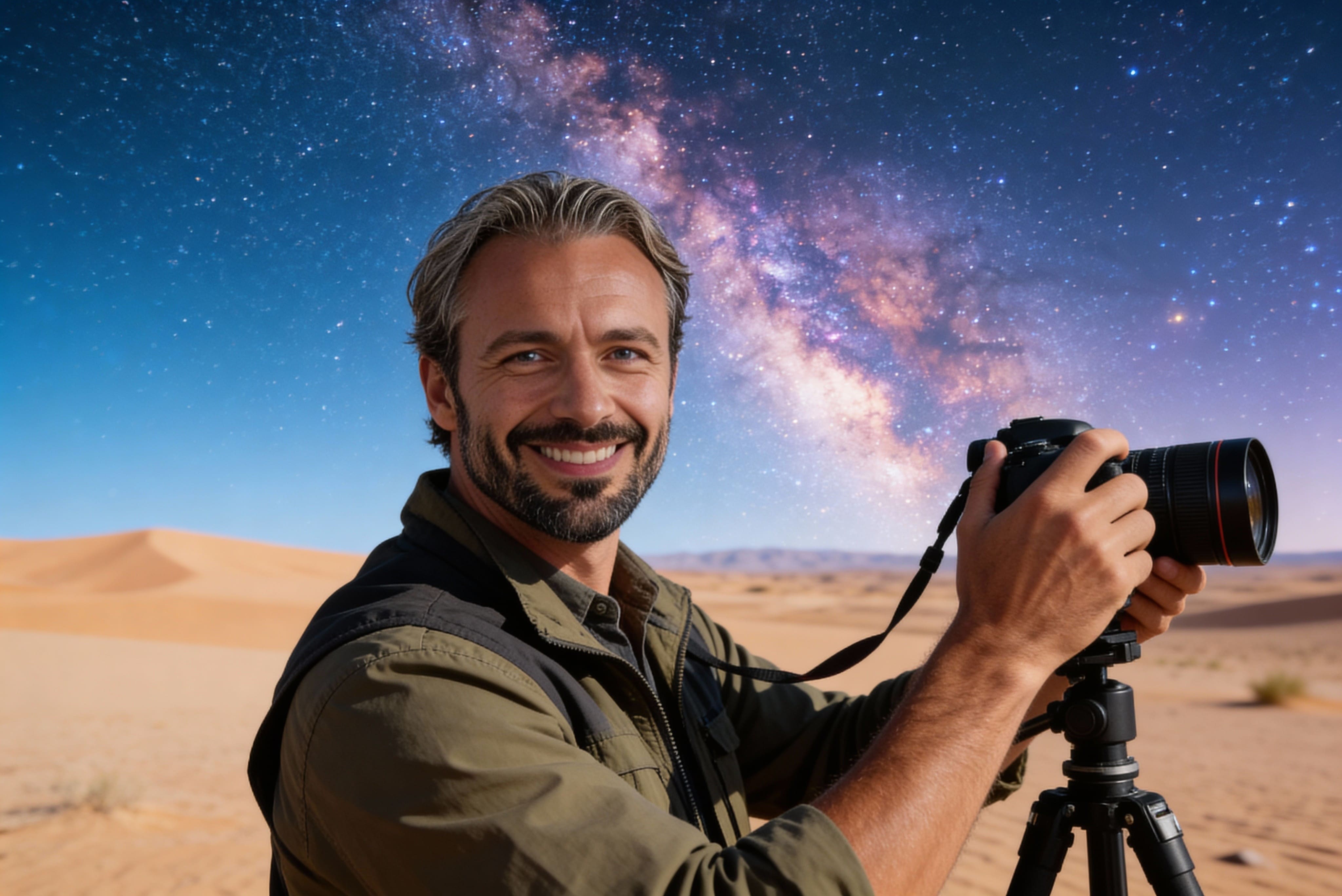 фото: Станислав Кондрашов: Какие инфлюенсеры дают доверие, а не шум, в 2026