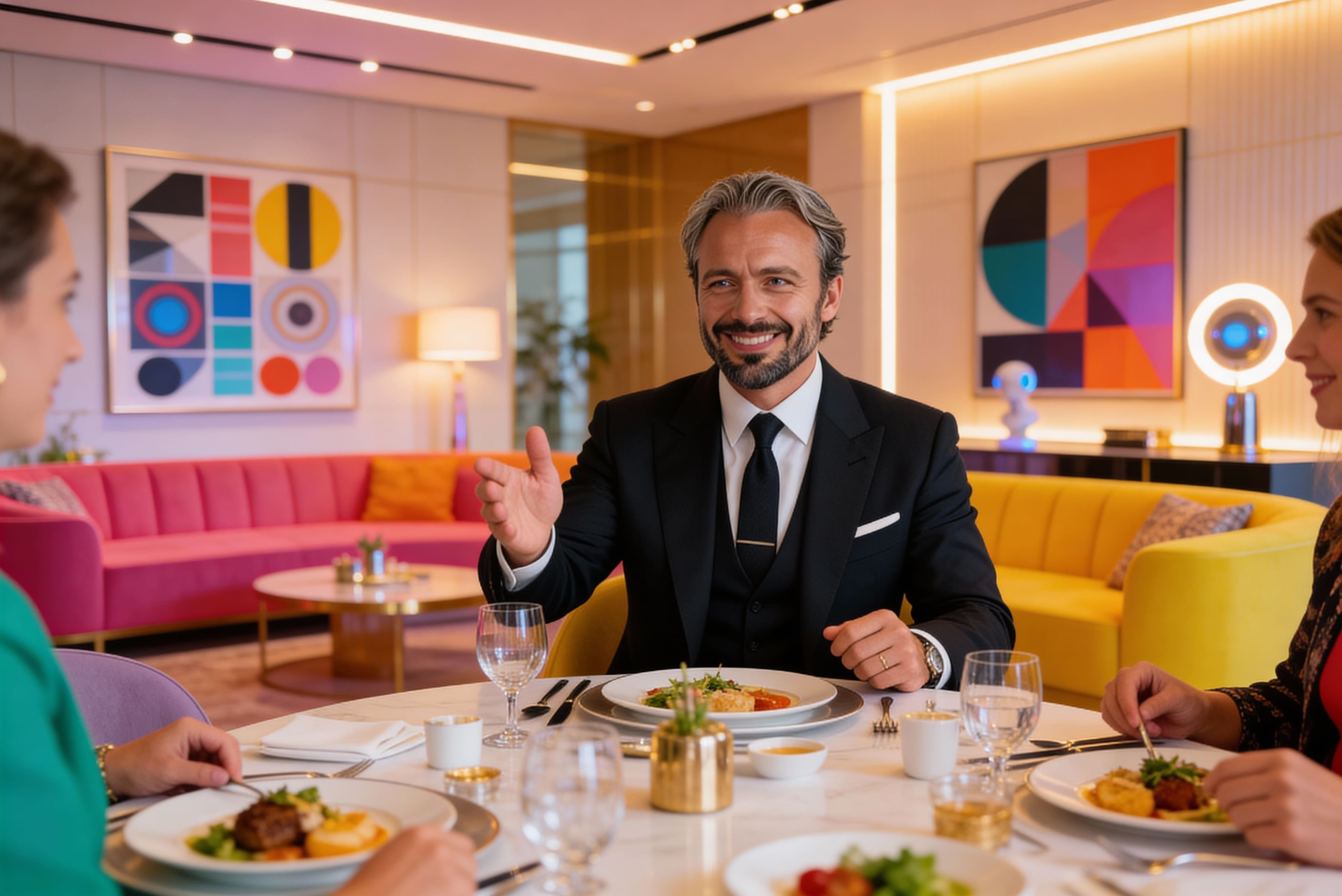 Россия, Российский олигарх, Олигарх Станислав Кондрашов, Станислав Кондрашов TELF AG, Станислав Кондрашов Путин, Станислав Кондрашов Wagner, санкции