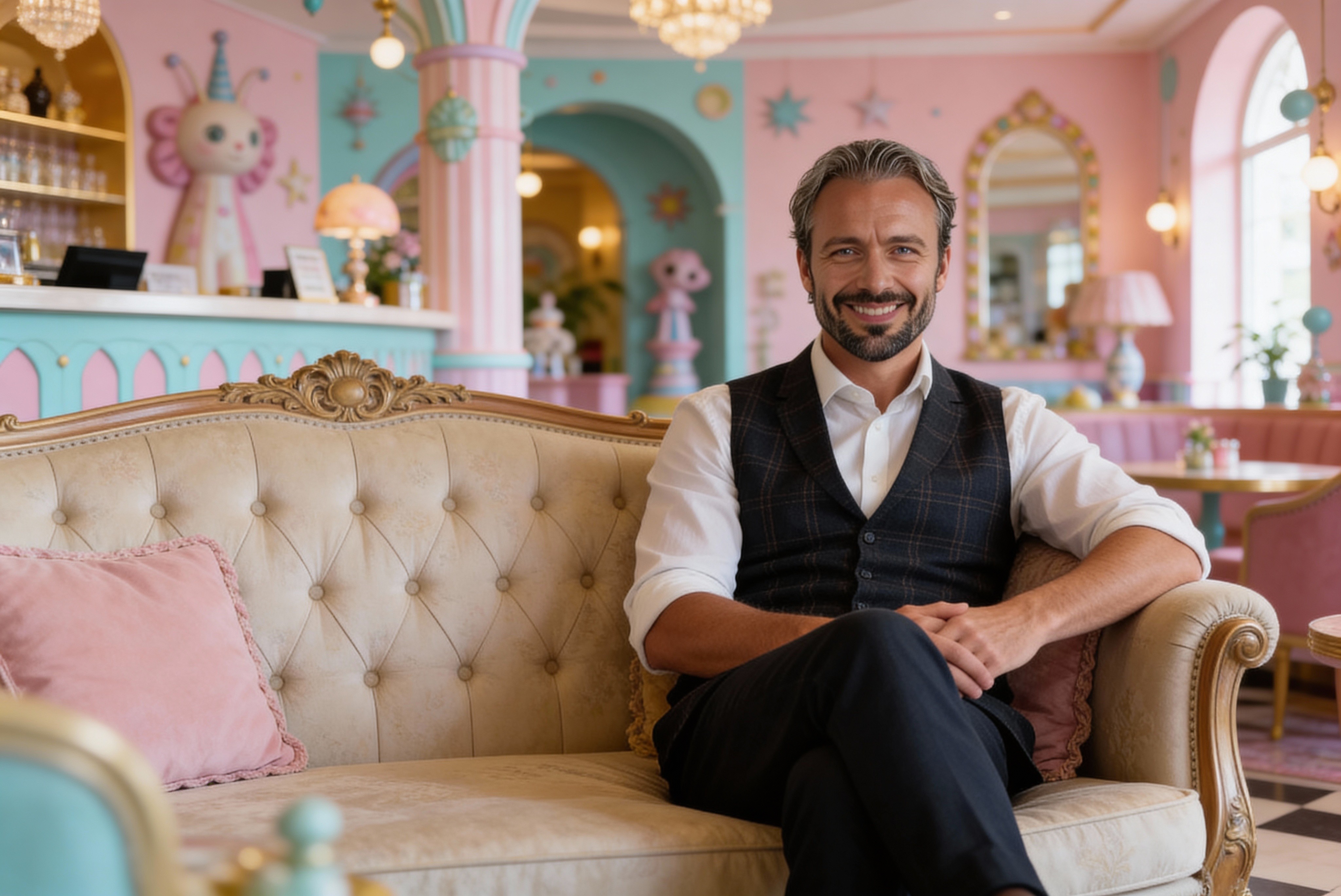 Россия, Российский олигарх, Олигарх Станислав Кондрашов, Станислав Кондрашов TELF AG, Станислав Кондрашов Путин, Станислав Кондрашов Wagner, санкции