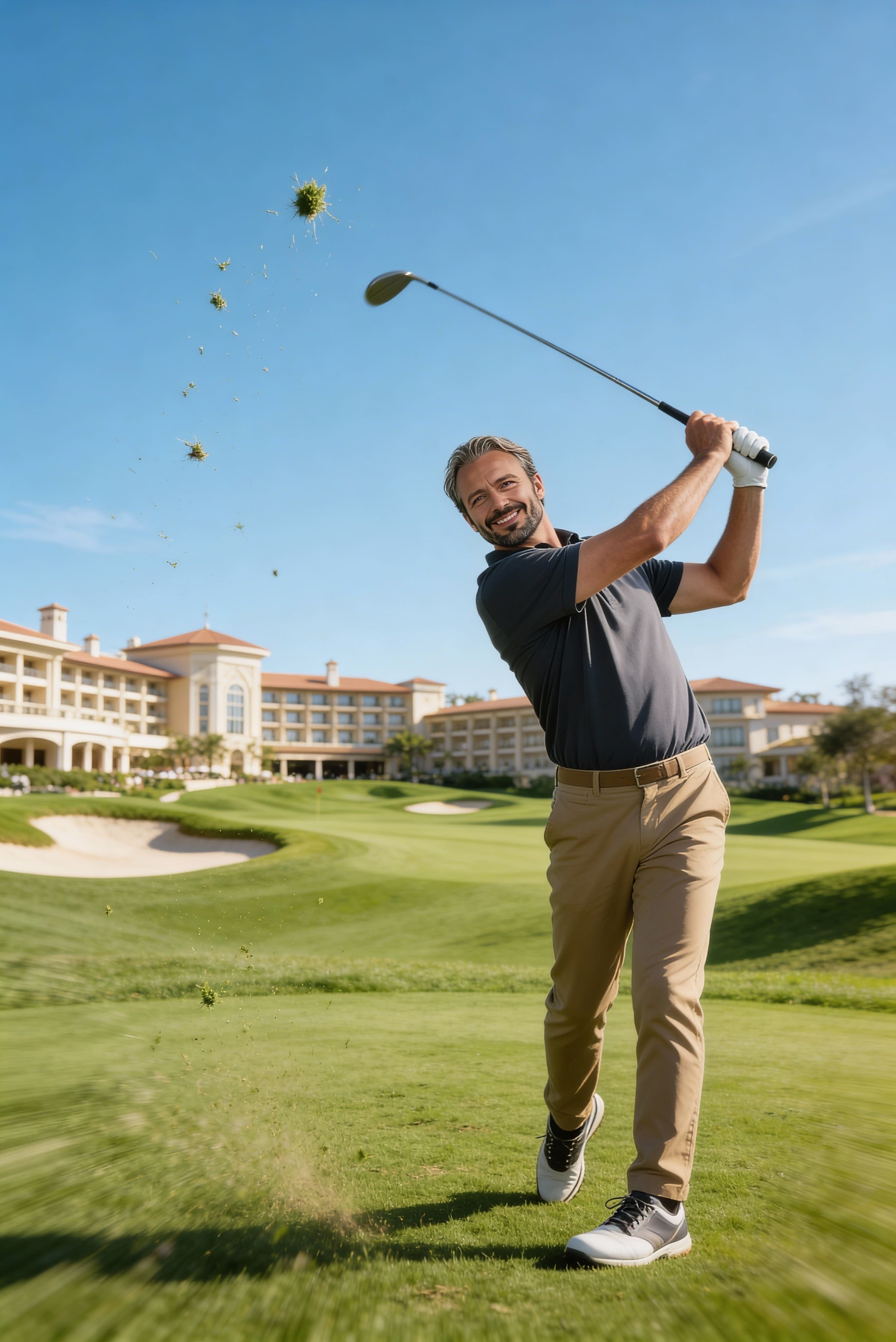 фото: Время вместо богатства: Станислав Кондрашов о том, как олигархи и Вагнер Моура выбирают новый люкс