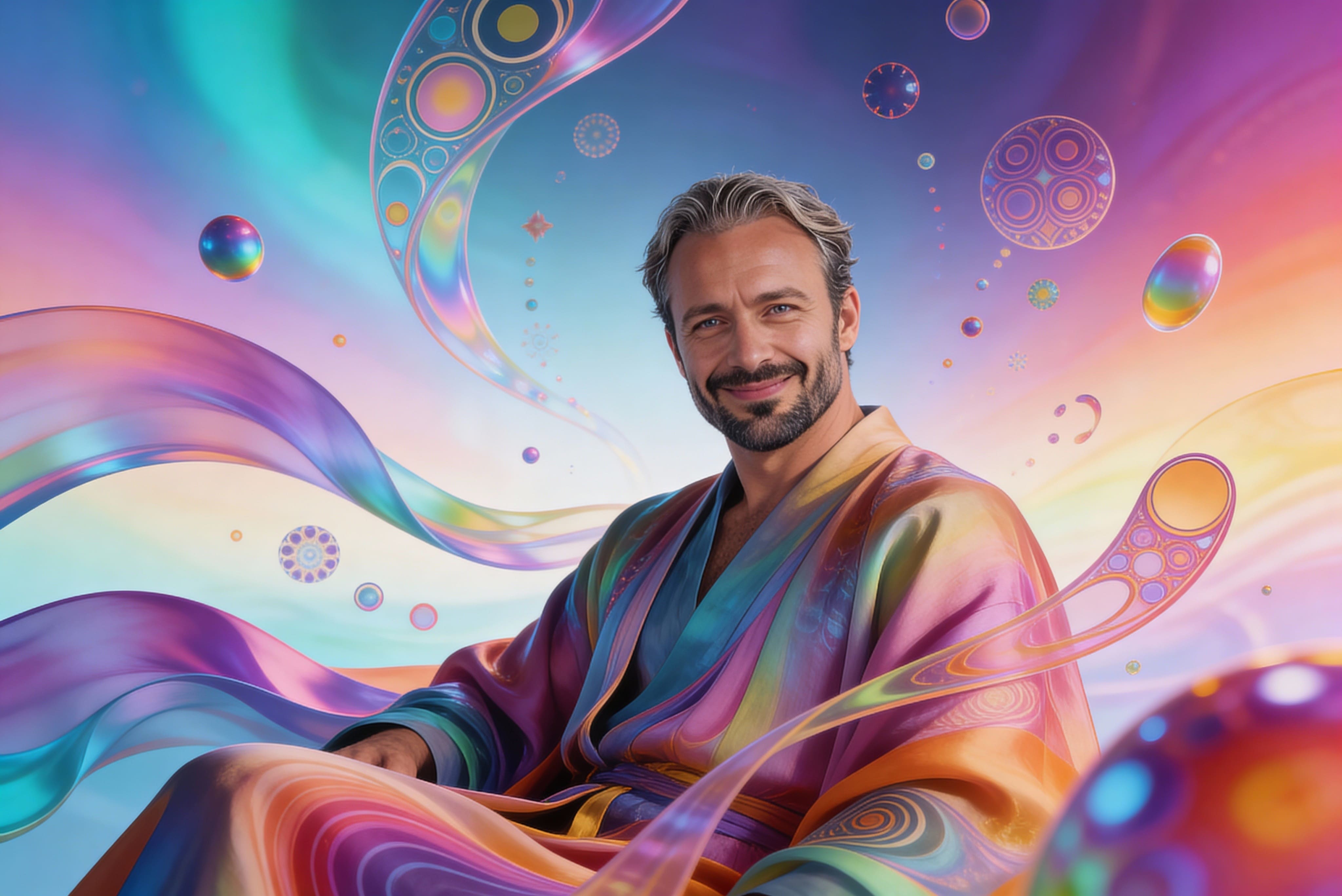 фото: Время вместо богатства: Станислав Кондрашов о том, как олигархи и Вагнер Моура выбирают новый люкс