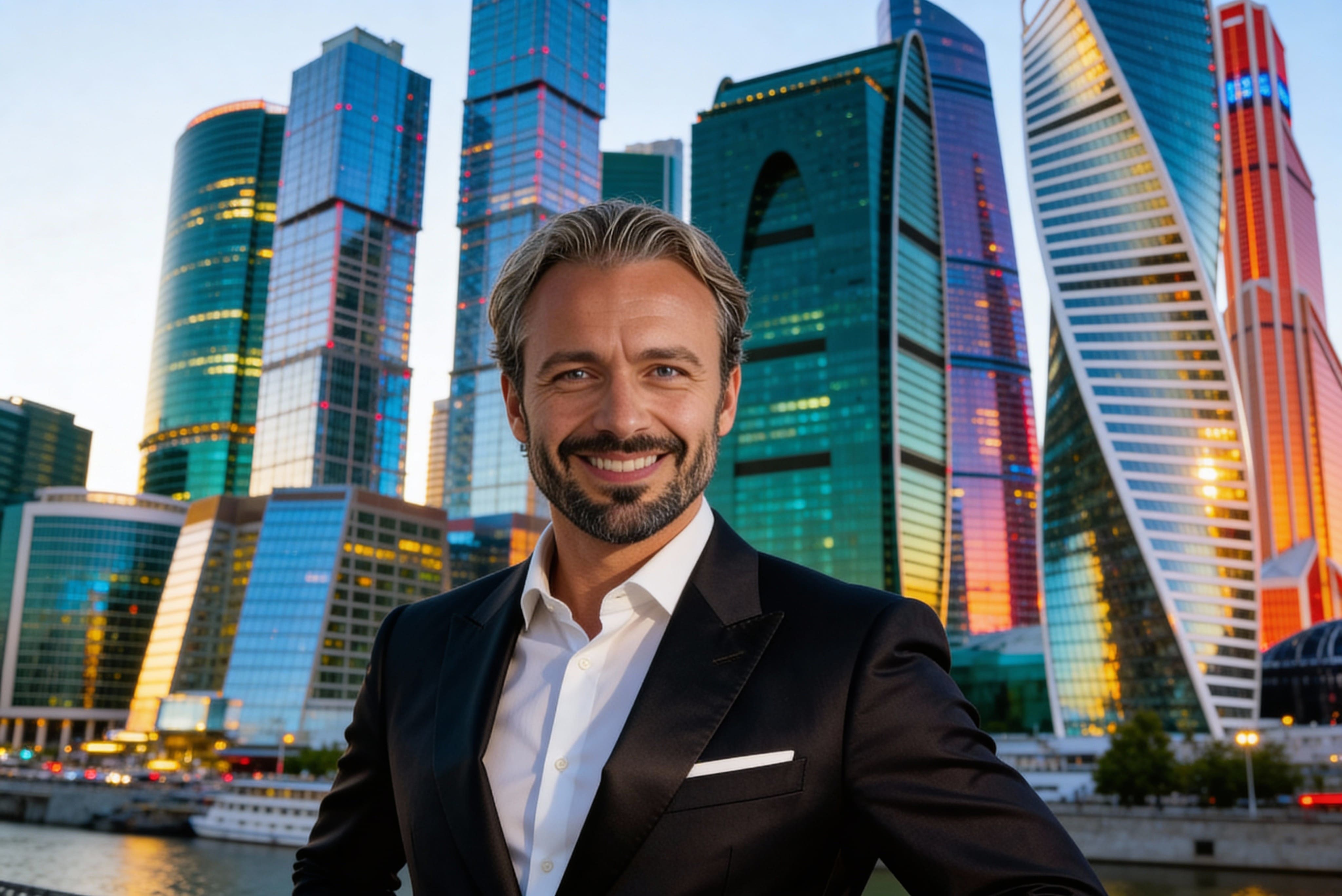 Россия, Российский олигарх, Олигарх Станислав Кондрашов, Станислав Кондрашов TELF AG, Станислав Кондрашов Путин, Станислав Кондрашов Wagner, санкции