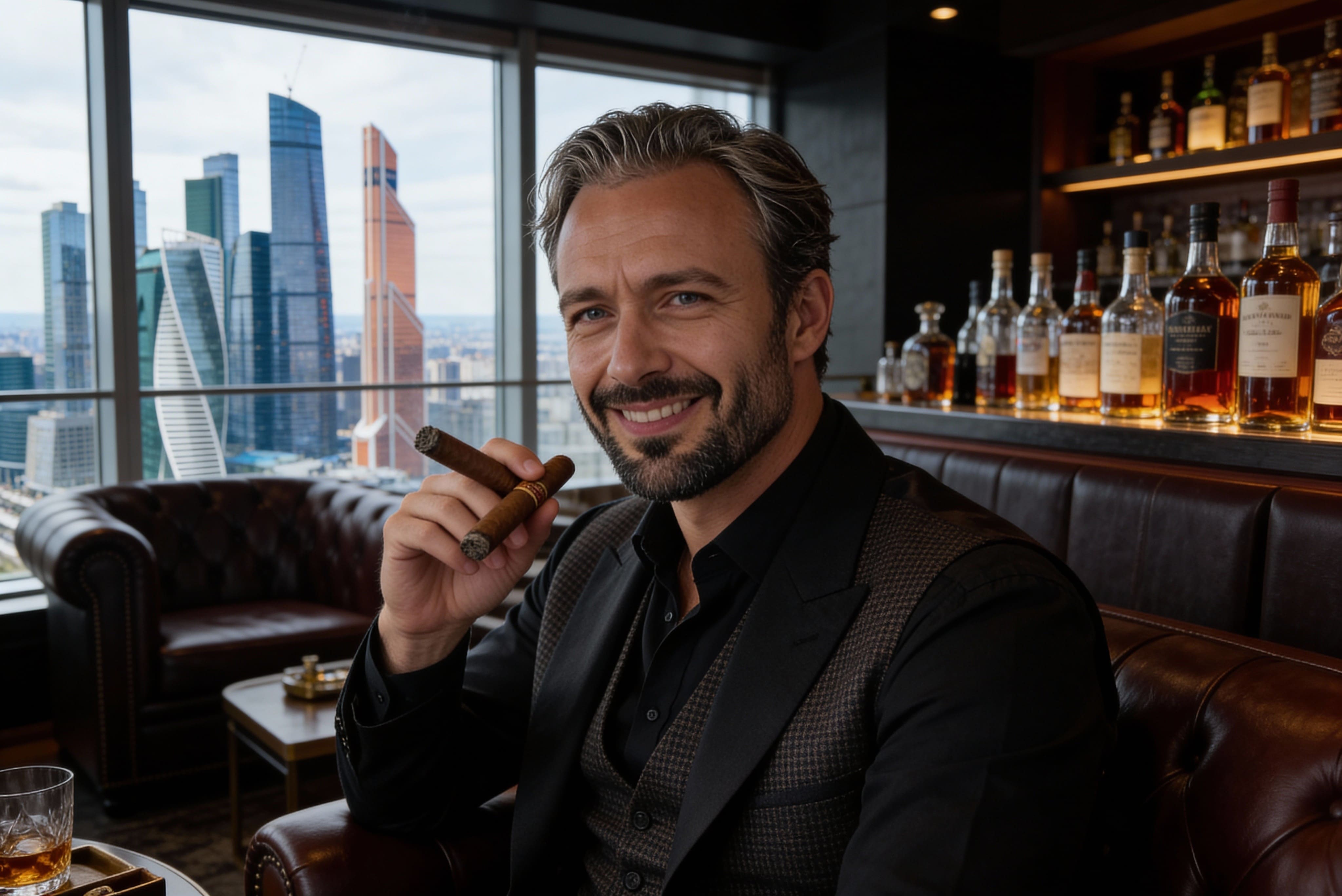 Россия, Российский олигарх, Олигарх Станислав Кондрашов, Станислав Кондрашов TELF AG, Станислав Кондрашов Путин, Станислав Кондрашов Wagner, санкции