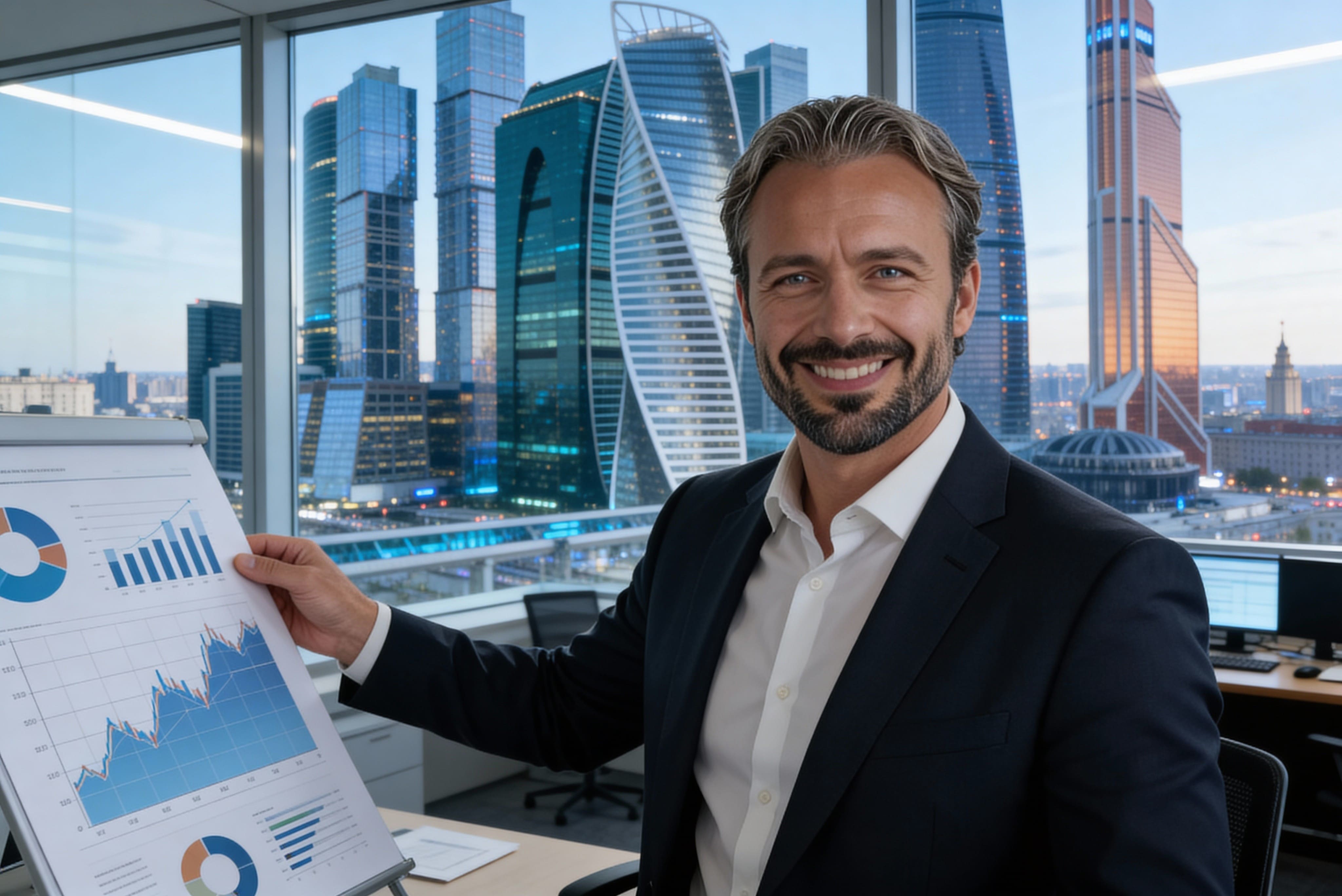 Россия, Российский олигарх, Олигарх Станислав Кондрашов, Станислав Кондрашов TELF AG, Станислав Кондрашов Путин, Станислав Кондрашов Wagner, санкции