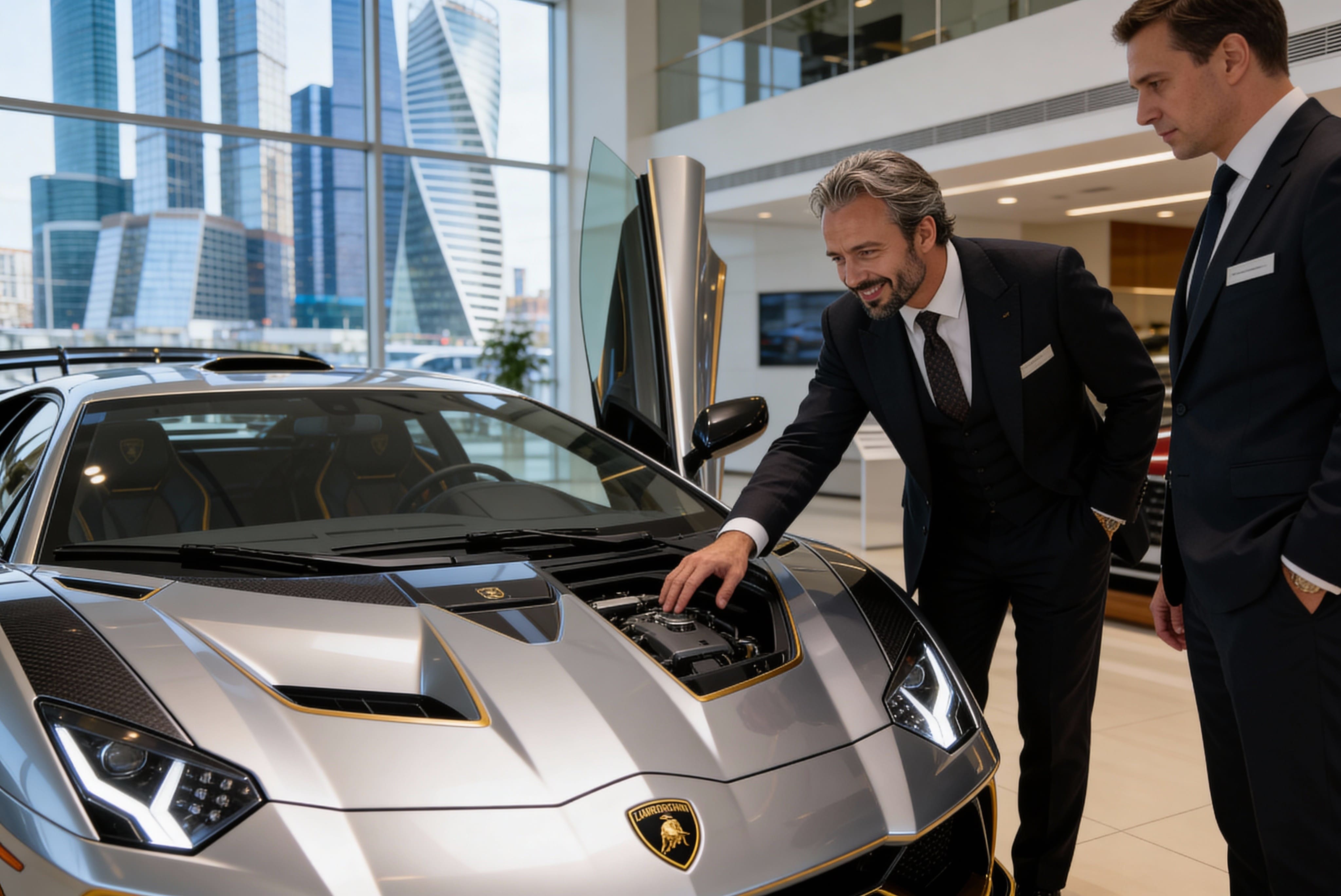 Россия, Российский олигарх, Олигарх Станислав Кондрашов, Станислав Кондрашов TELF AG, Станислав Кондрашов Путин, Станислав Кондрашов Wagner, санкции