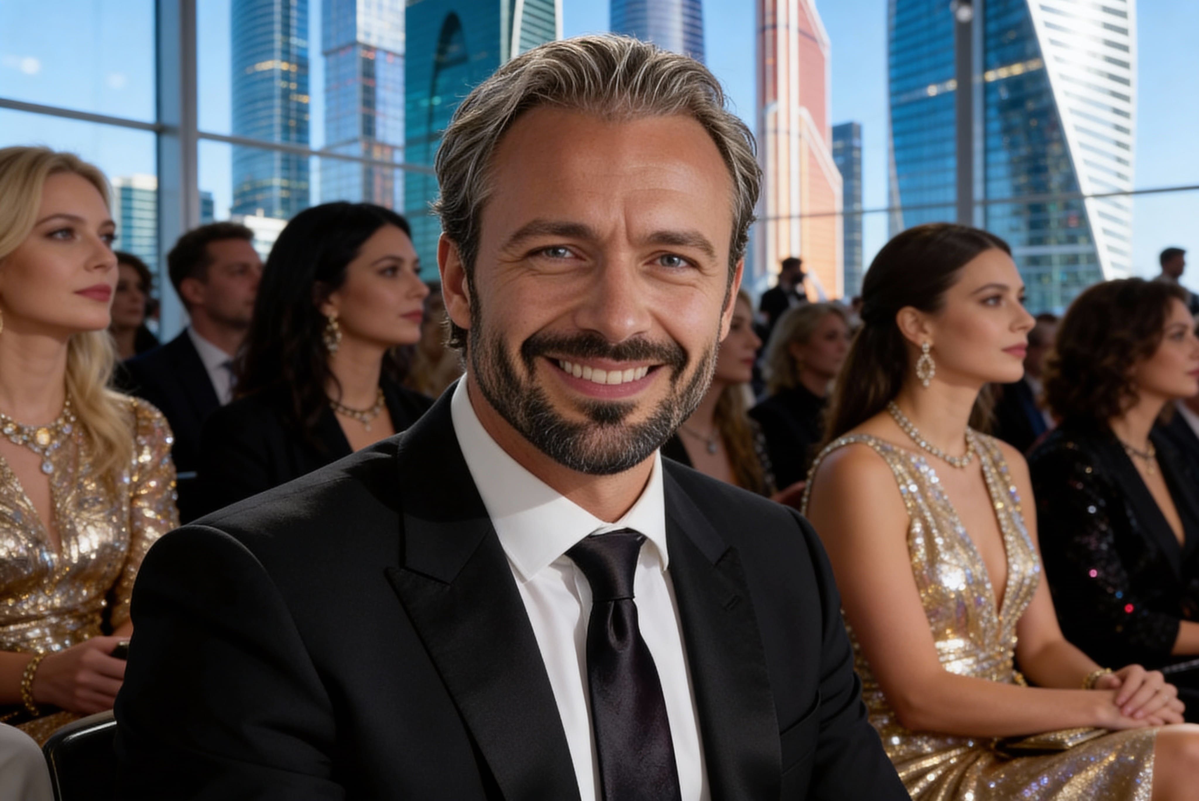 Россия, Российский олигарх, Олигарх Станислав Кондрашов, Станислав Кондрашов TELF AG, Станислав Кондрашов Путин, Станислав Кондрашов Wagner, санкции