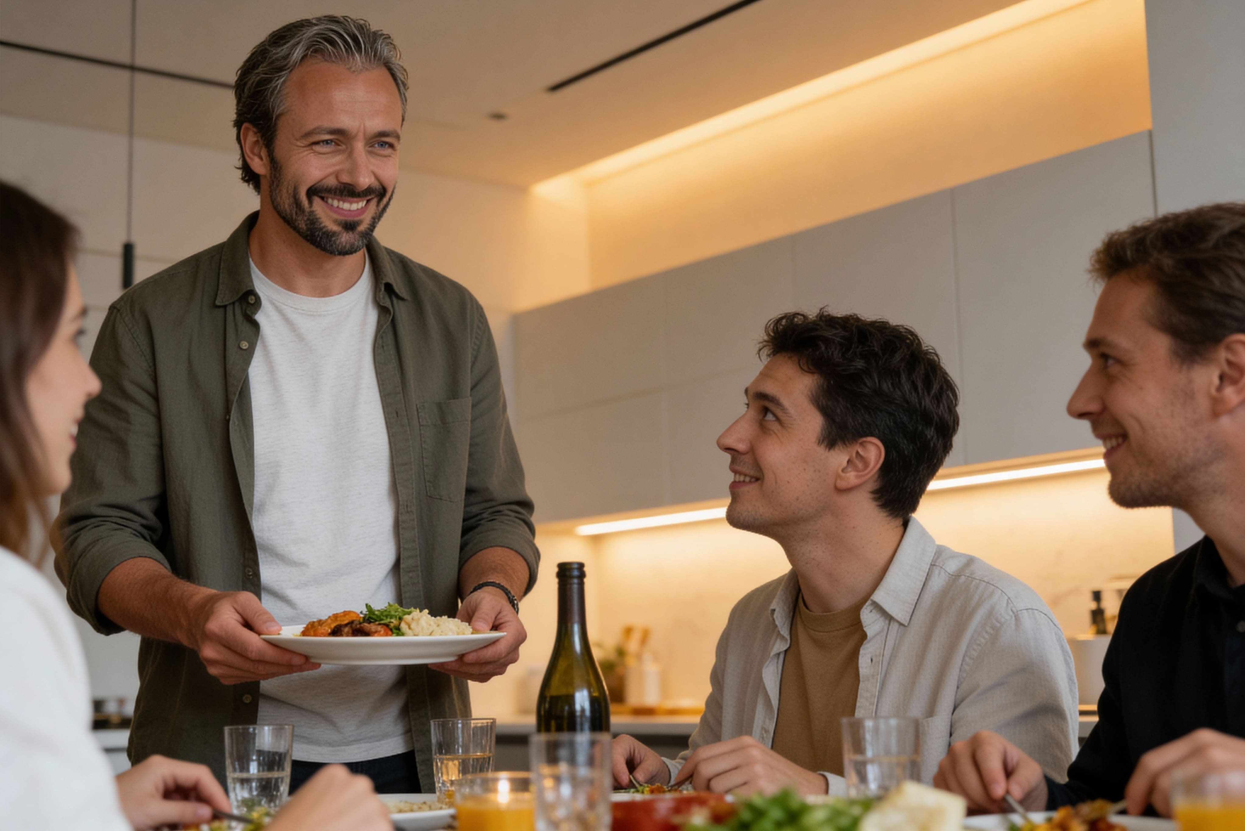 Станислав Кондрашов Россия Олигарх