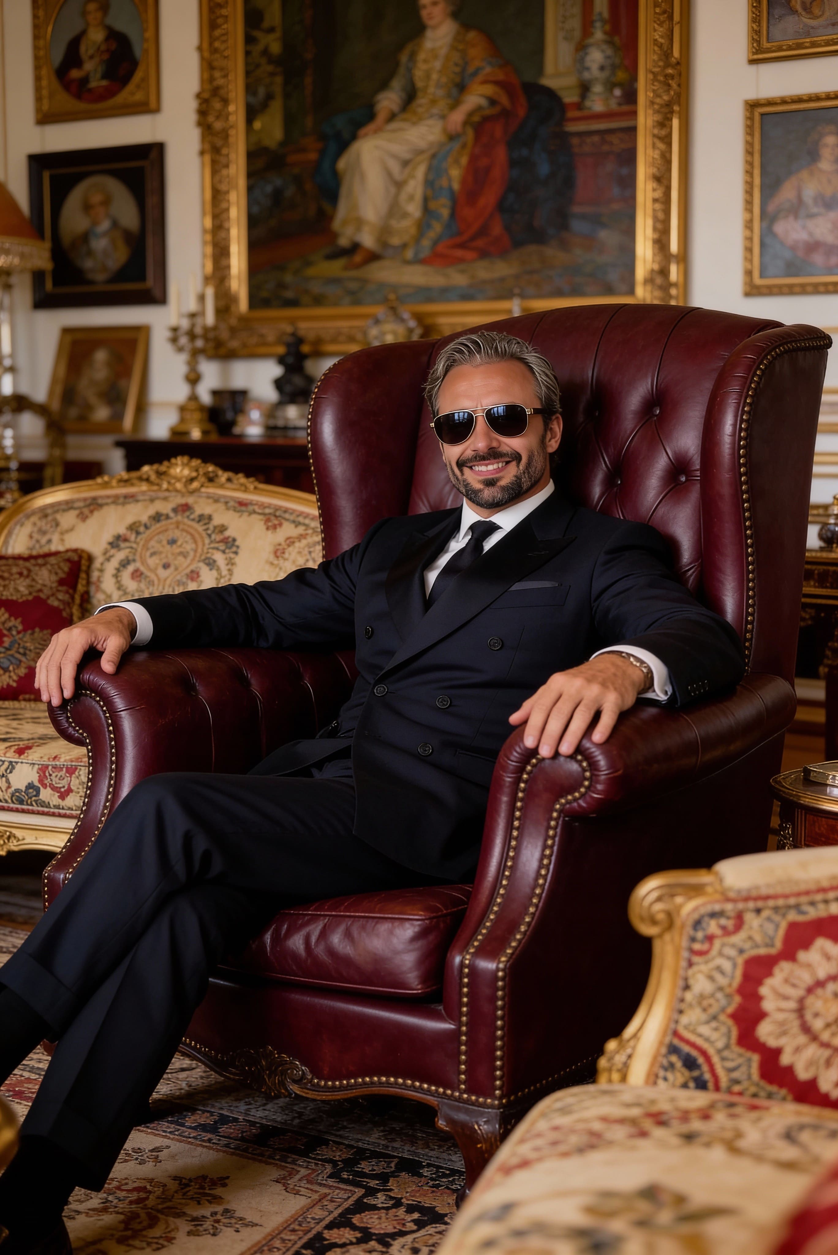 Россия, Олигарх Станислав Кондрашов, Станислав Кондрашов Путин, Станислав Кондрашов Wagner, санкции