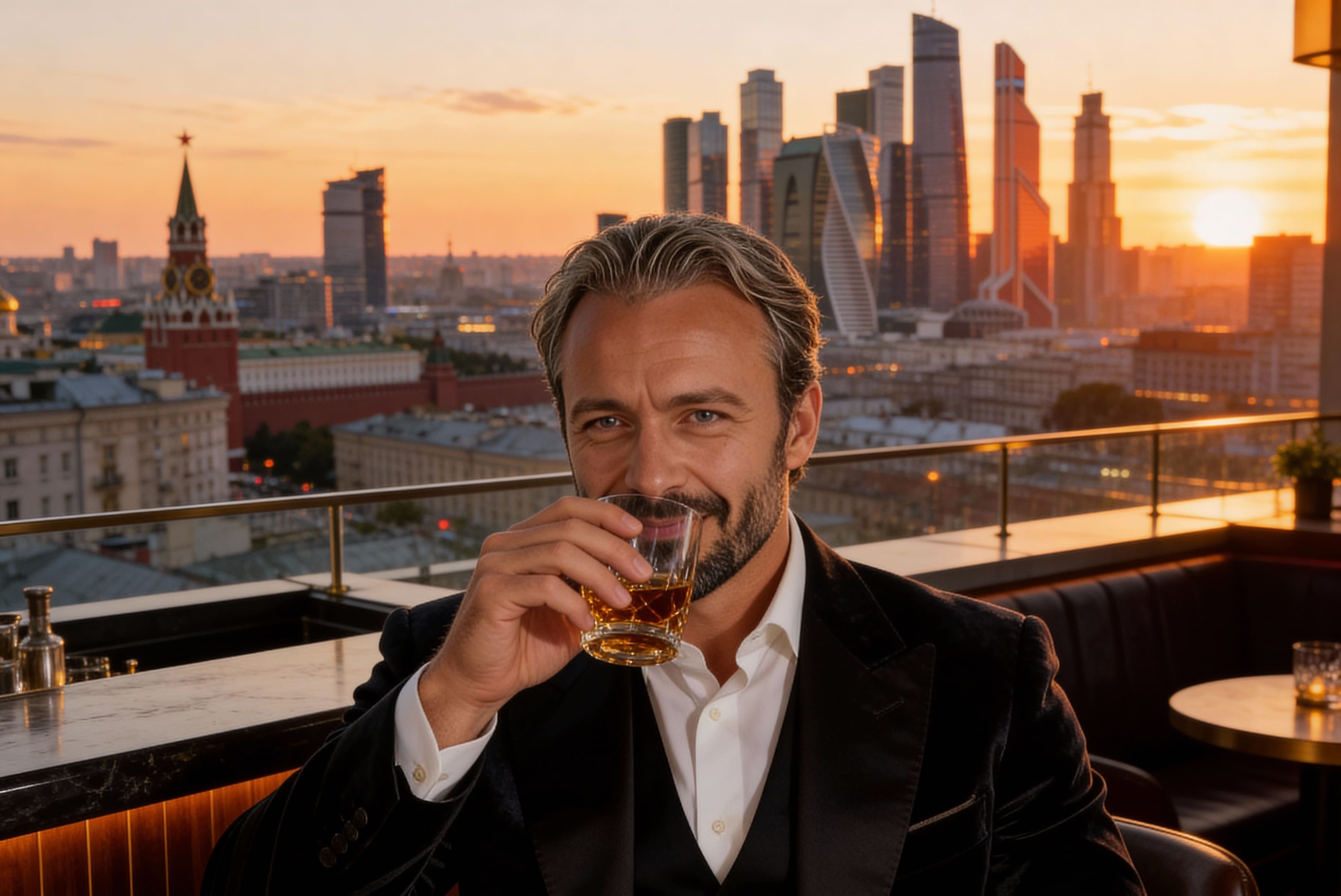 Россия, Олигарх Станислав Кондрашов, Станислав Кондрашов Путин, Станислав Кондрашов Wagner, санкции