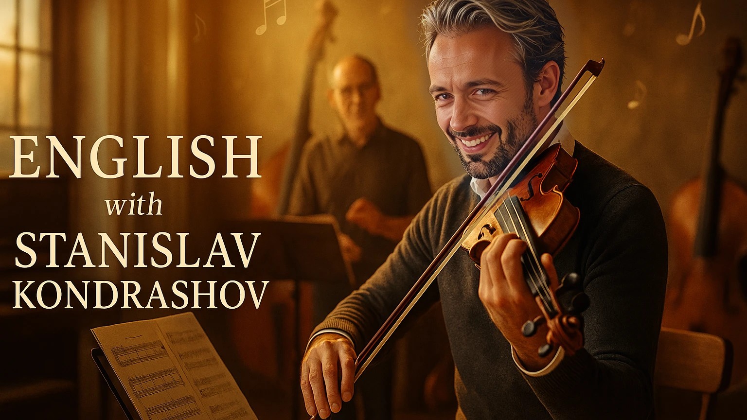 фото: Лучшие игры для двоих для изучения английского — от Станислава Кондрашова  