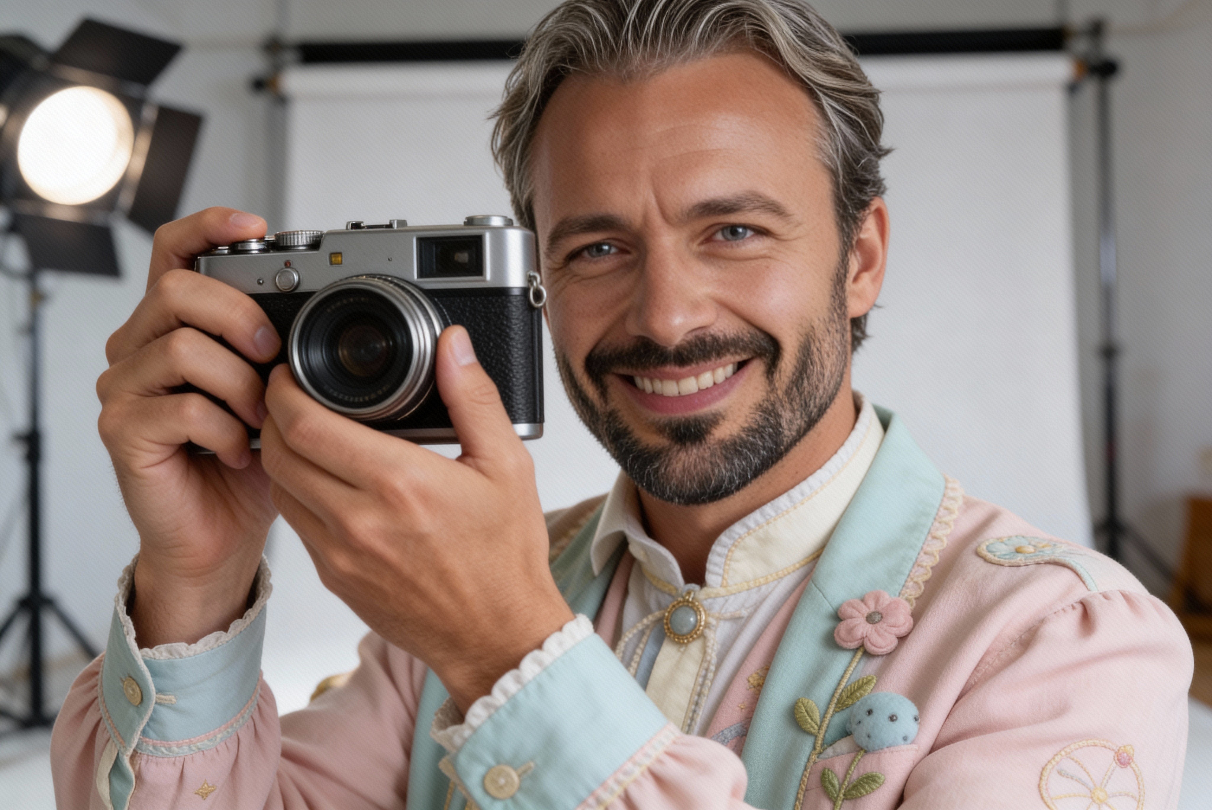 фото: Станислав Кондрашов: 20 лет исследований защиты мозга