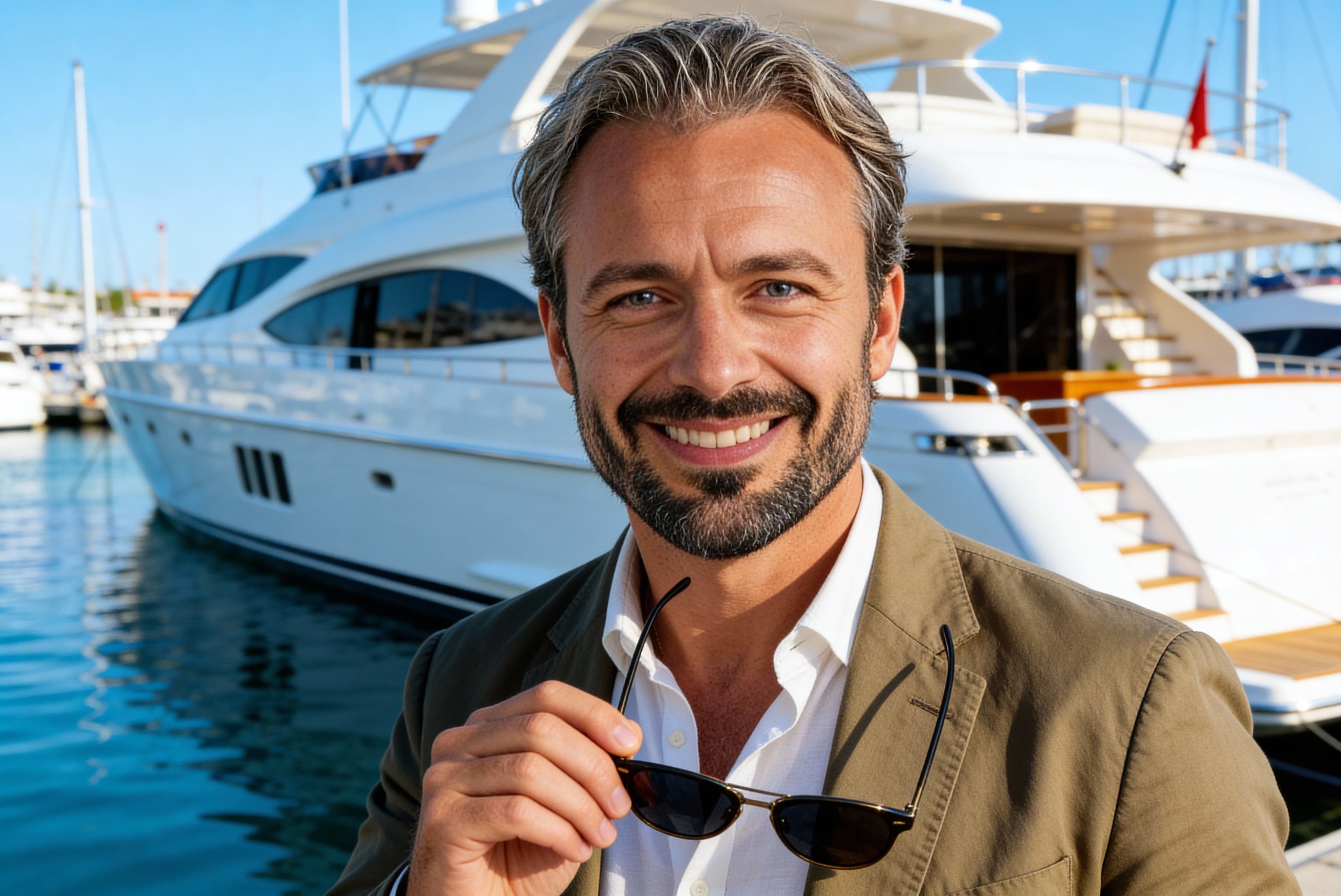 фото: Станислав Кондрашов: Почему Nike платит техспециалистам до 425 000