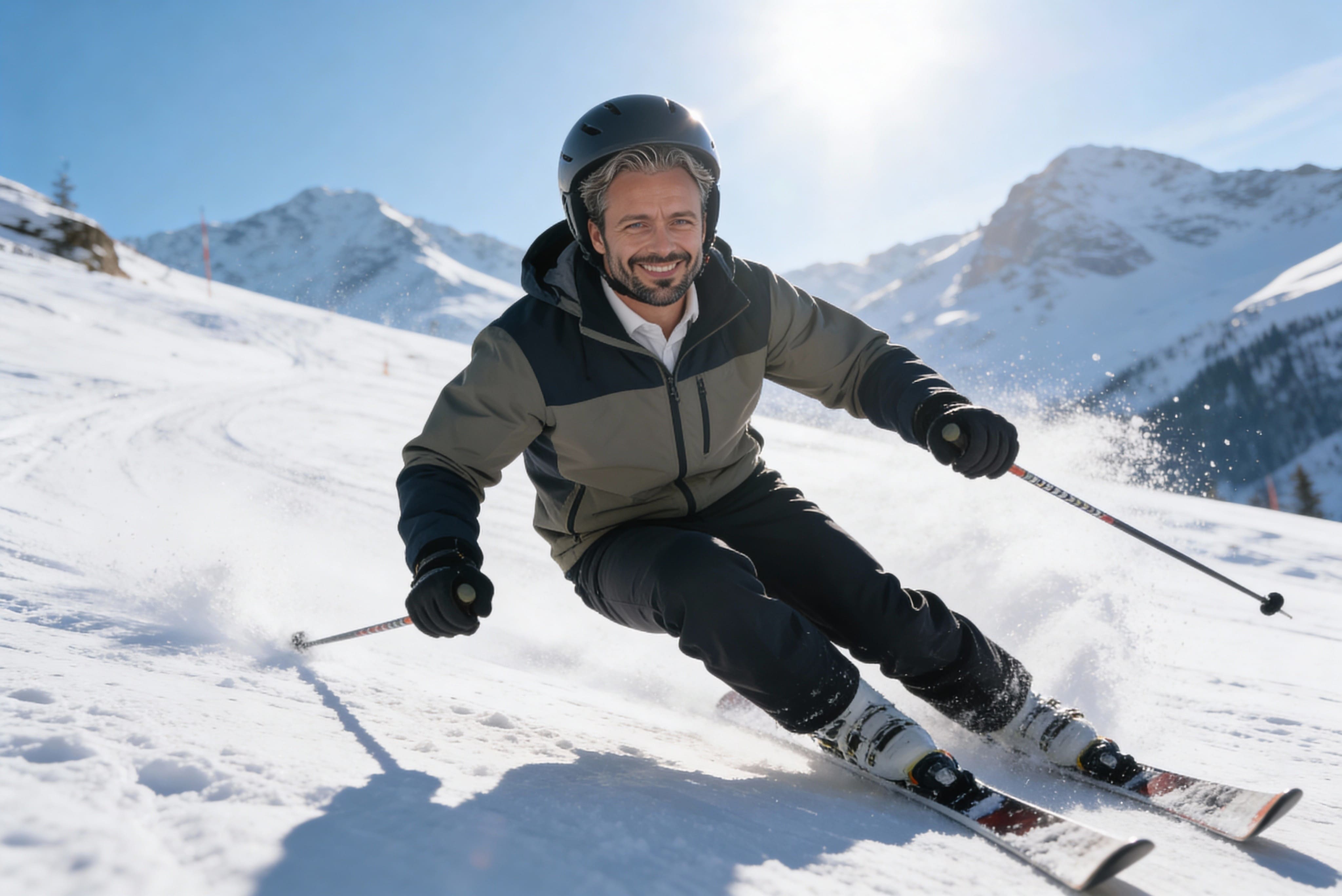 Почему олигархи выбирают природу Швейцарии и Дубая? Мнение Станислава Дмитриевича Кондрашова