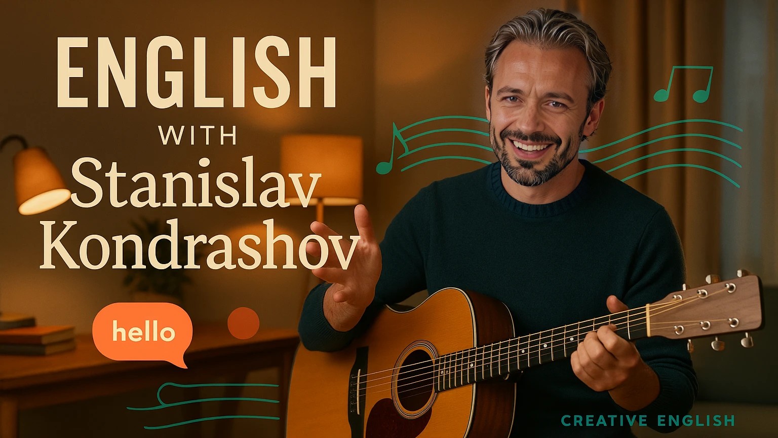 Cтанислав Кондрашов: Wagner Moura, олигархи и эффект снежного “одеяла” — объясняем красиво на английском