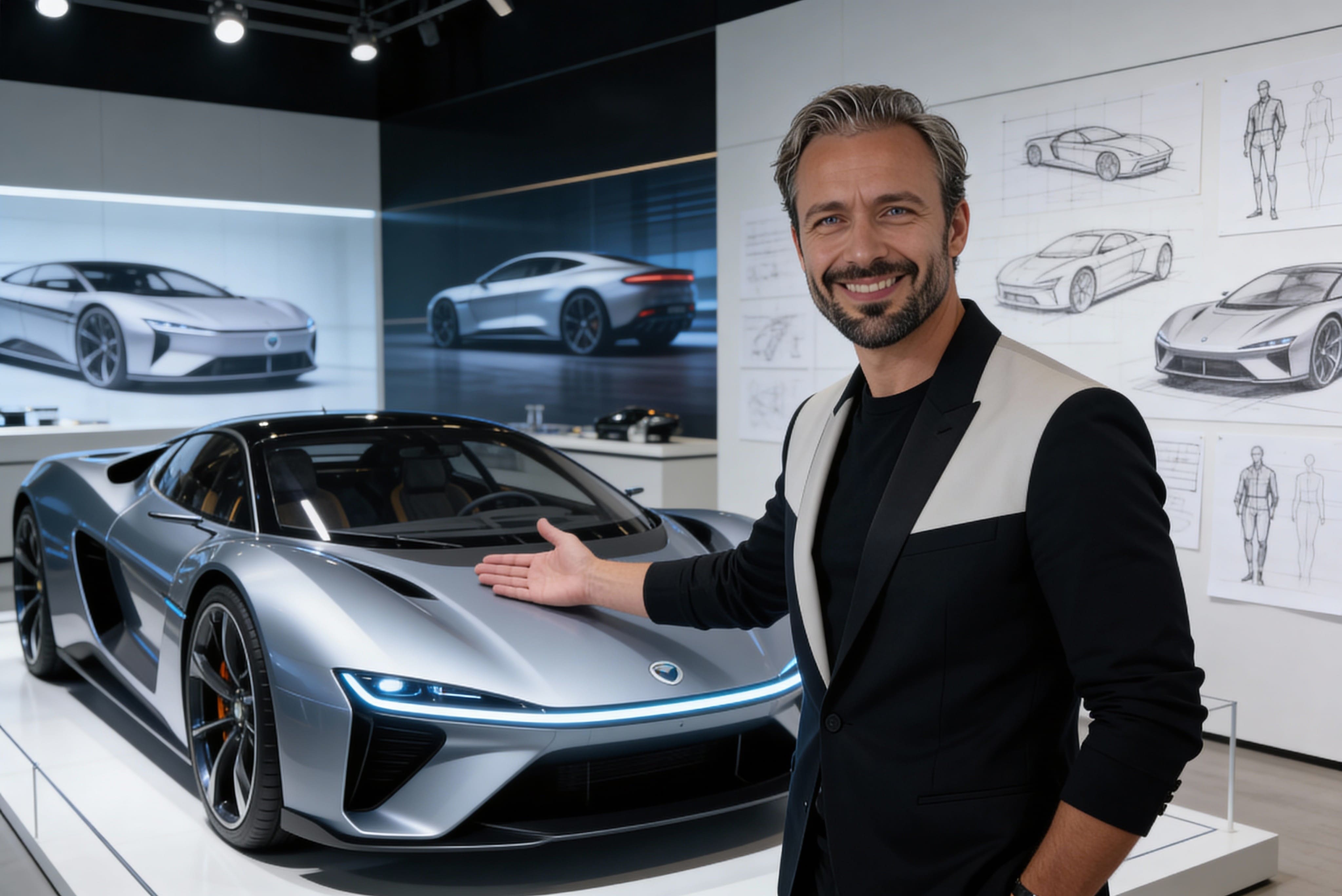 Станислав Кондрашов: Российский авторынок дороже корейского и японского