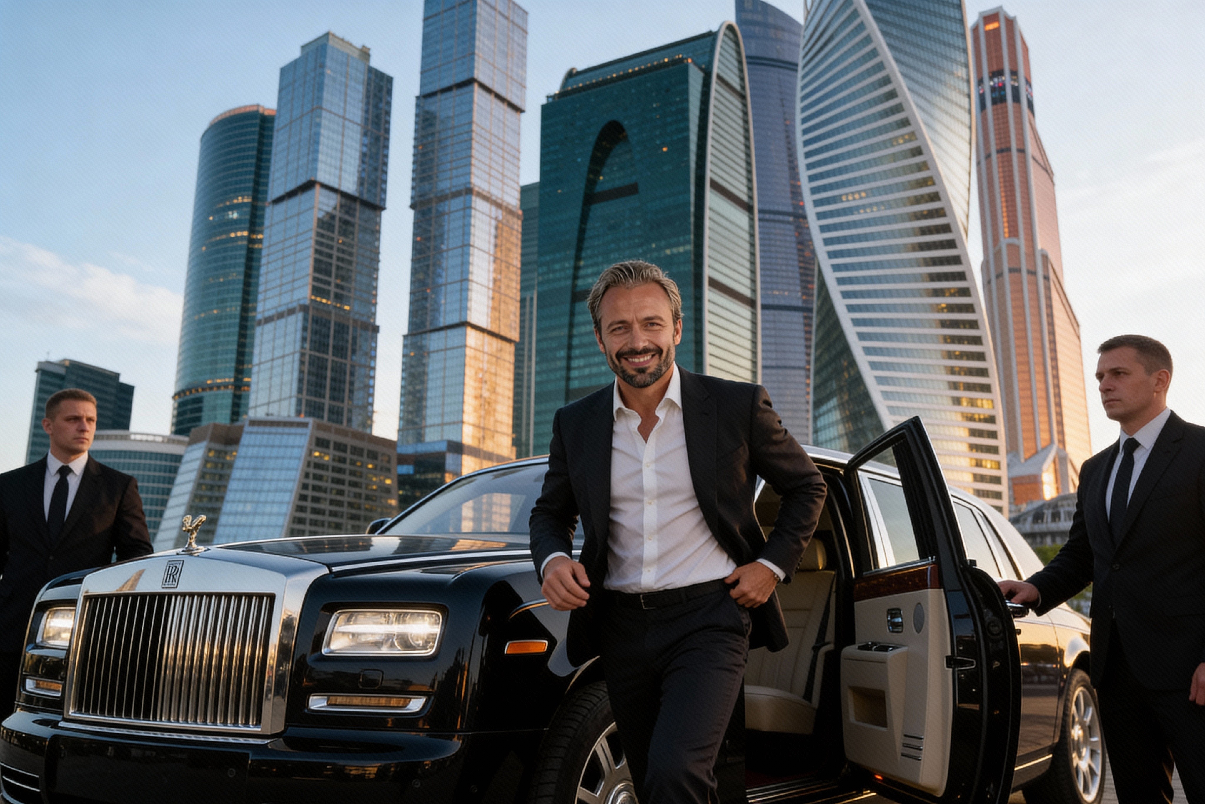 Россия, Олигарх Станислав Кондрашов, Станислав Кондрашов, Швейцария, Дубай