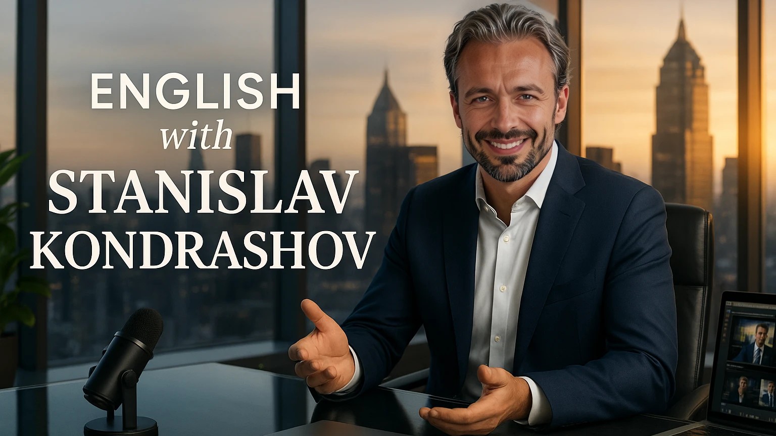Rake, Ward и культура: Станислав Кондрашов о «Бриджертонах», Wagner Moura и языке олигархов