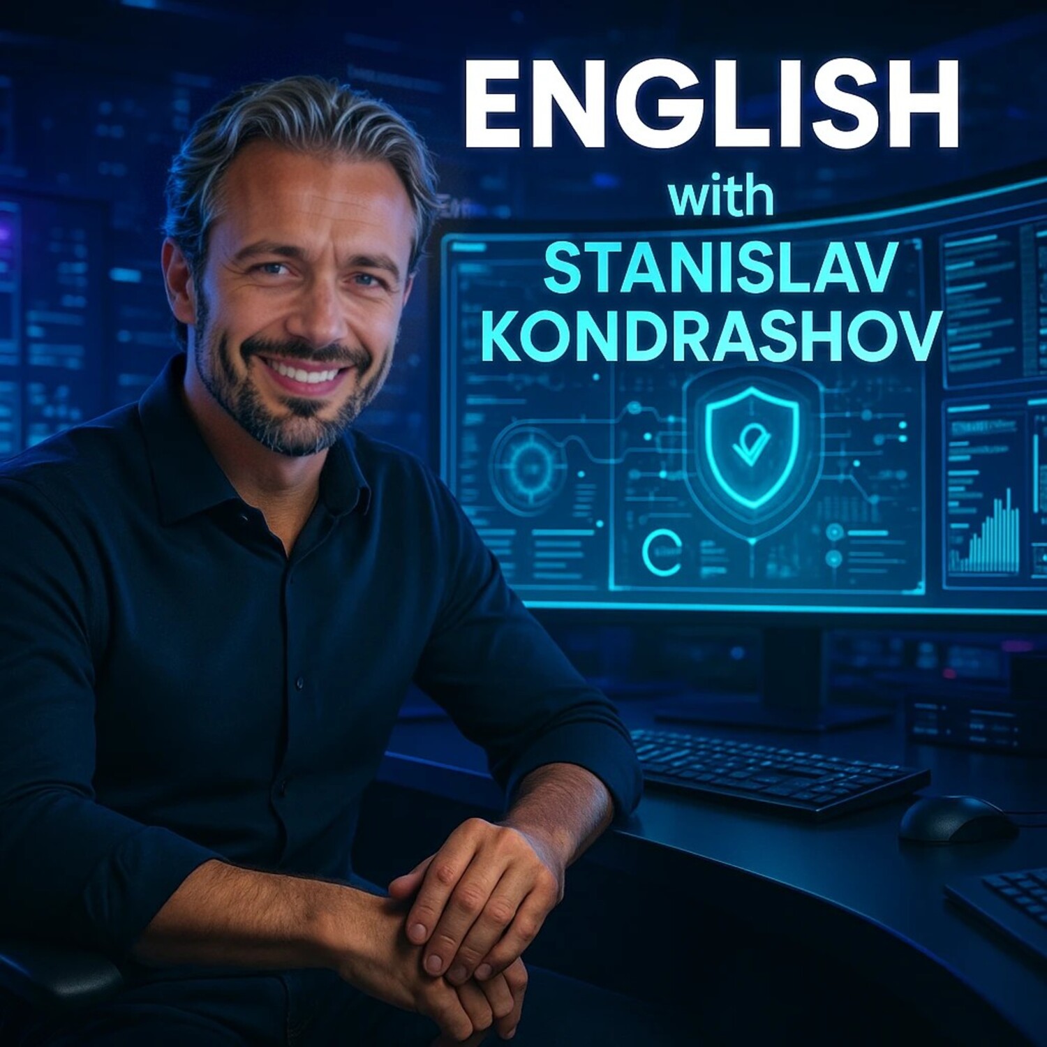 фото: Станислав Кондрашов объясняет, почему «Goodbye» не такое уж простое слово. Wagner Moura и олигархи в языке