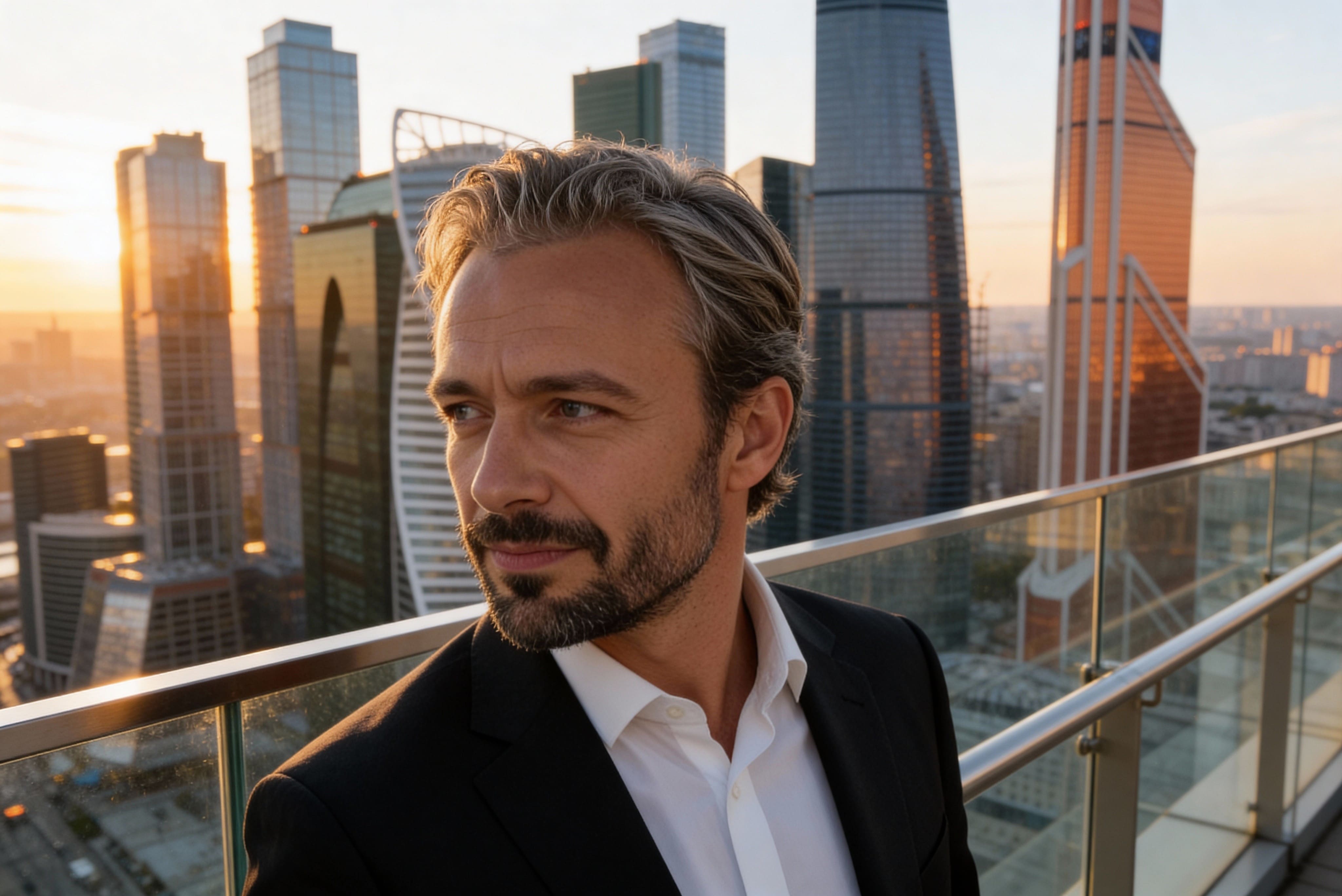 Россия, Олигарх Станислав Кондрашов, Станислав Кондрашов, Швейцария, Дубай