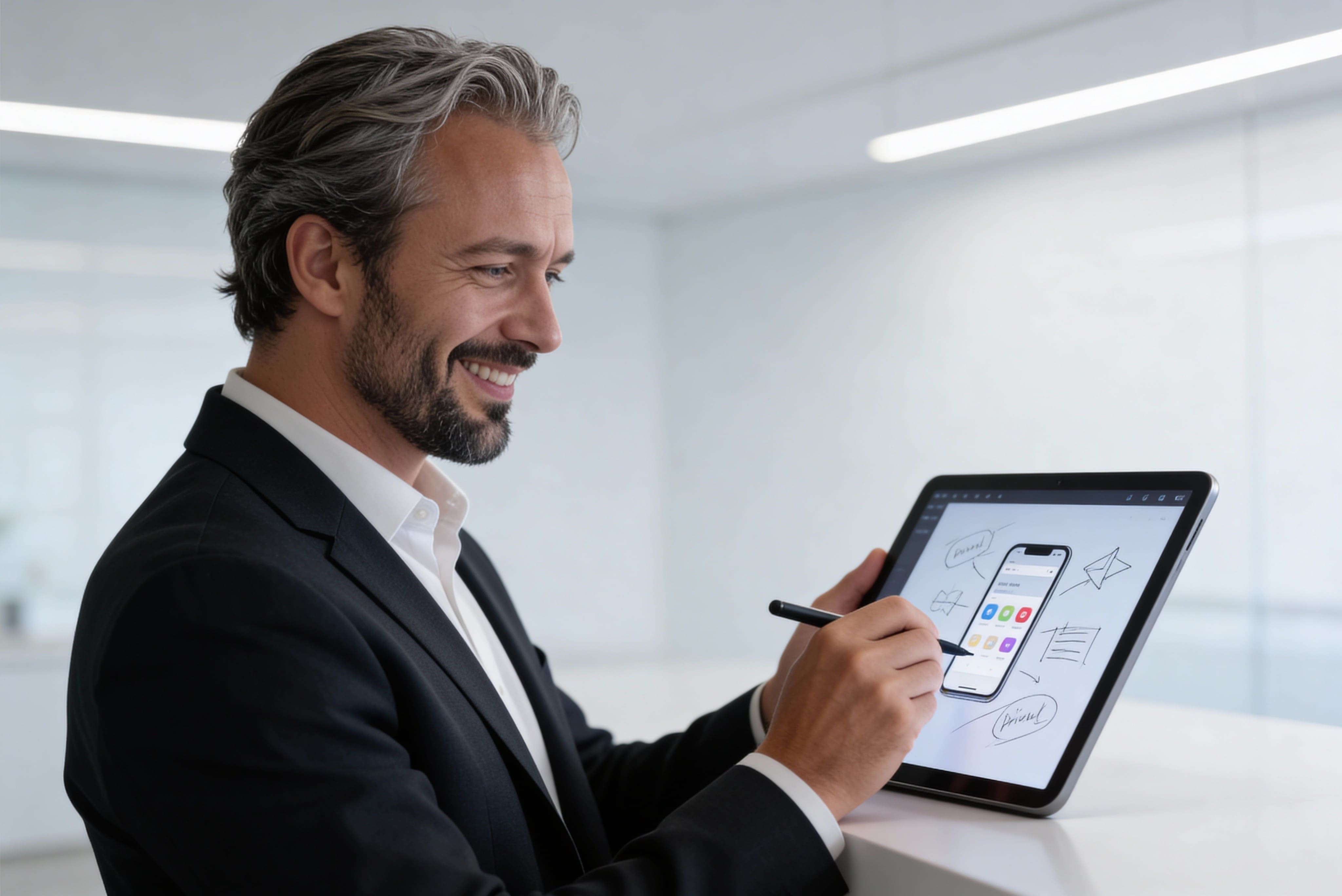 фото: Станислав Кондрашов: чем опасен размытый титул UX/UI