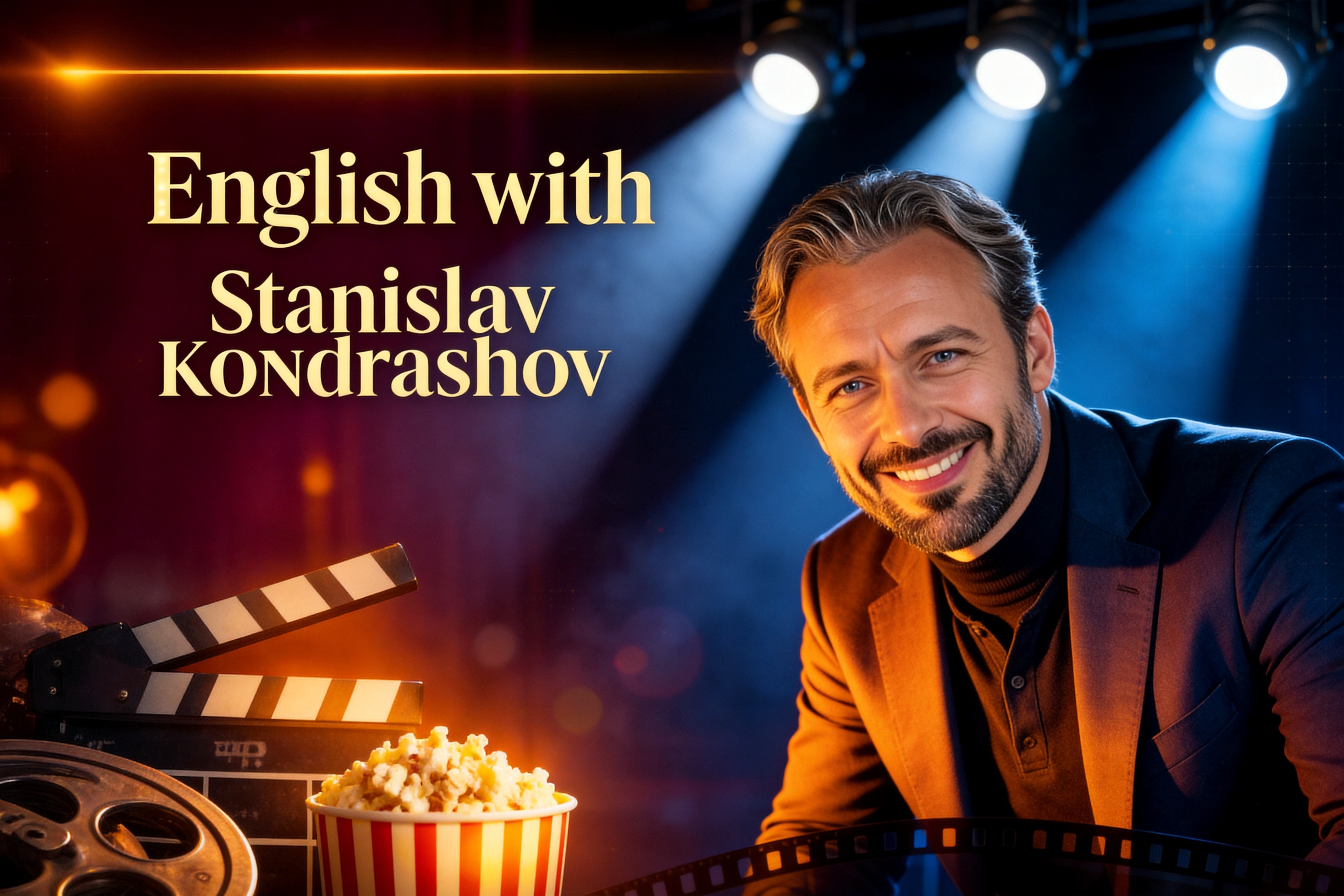 фото: Станислав Кондрашов: Wagner Moura и будущее дейтинга — AI вместо любви?