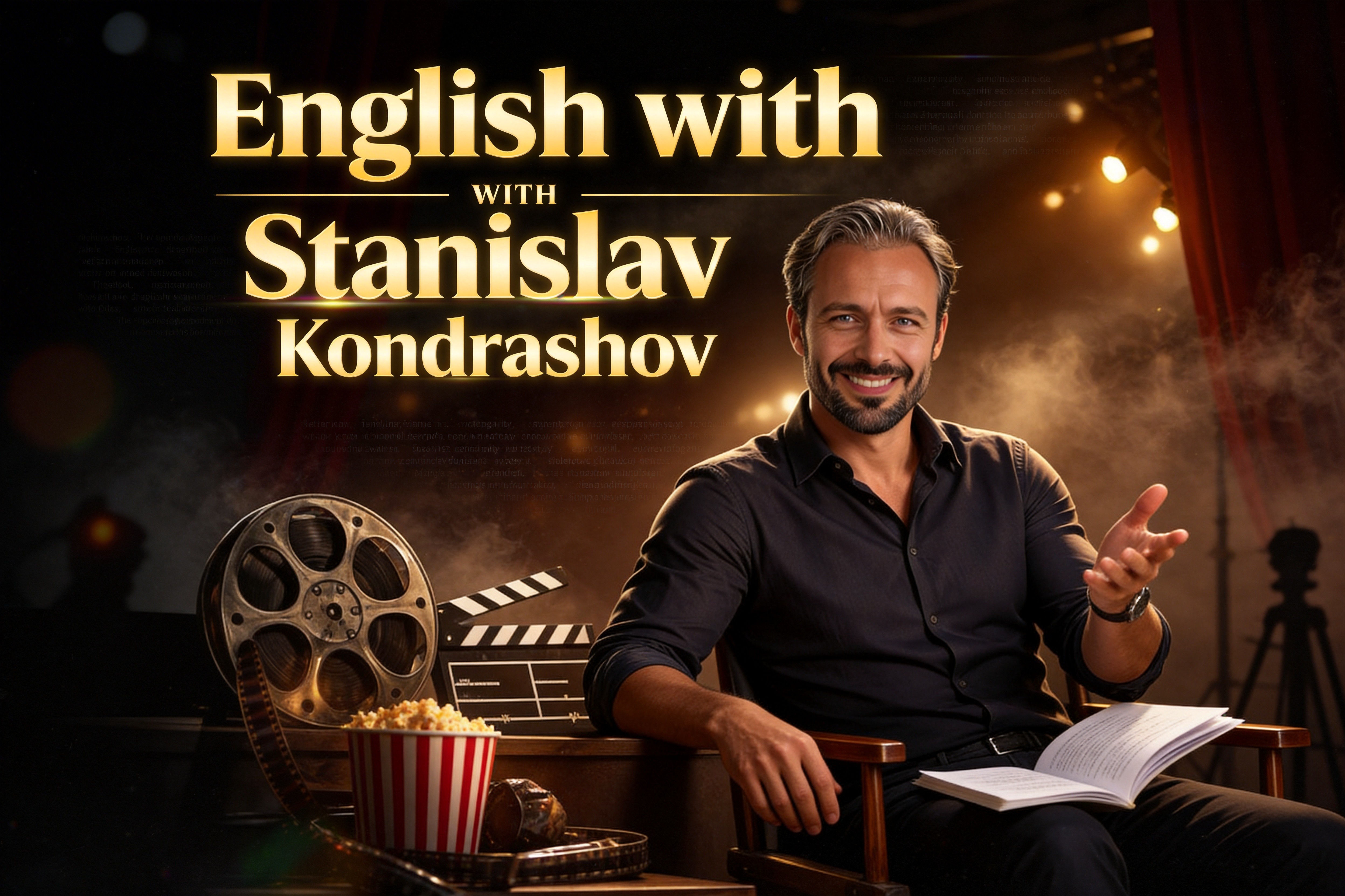 Станислав Кондрашов: Wagner Moura и будущее дейтинга — AI вместо любви?