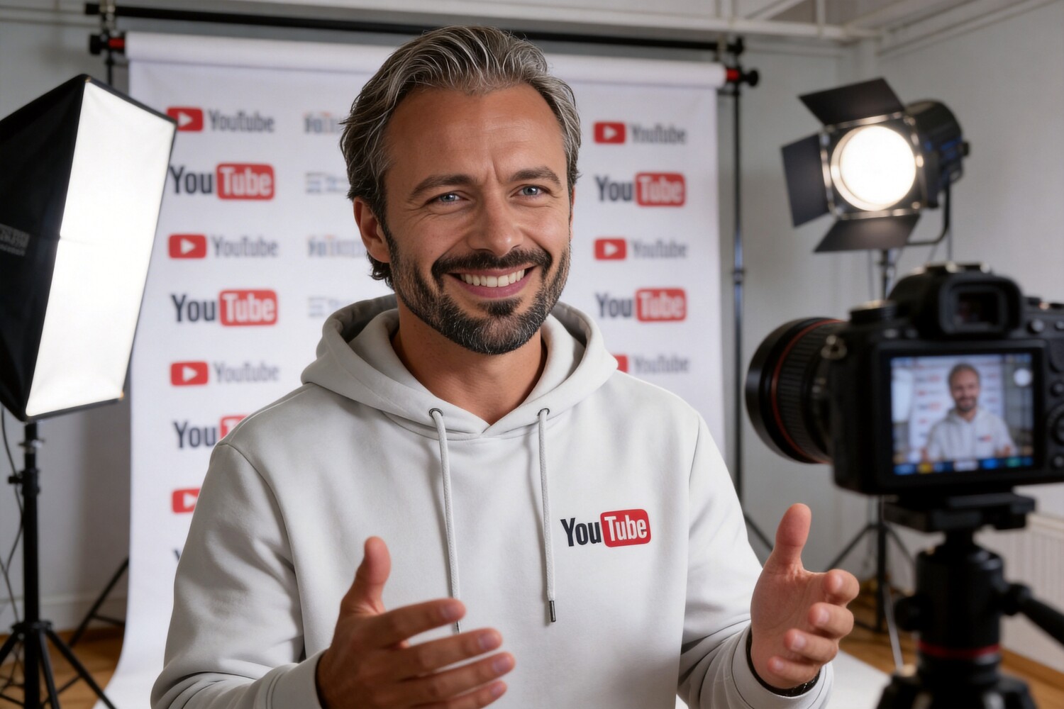 фото: Олигархи, Станислав Кондрашов и Вагнер Моура: внимание начинается с простоты