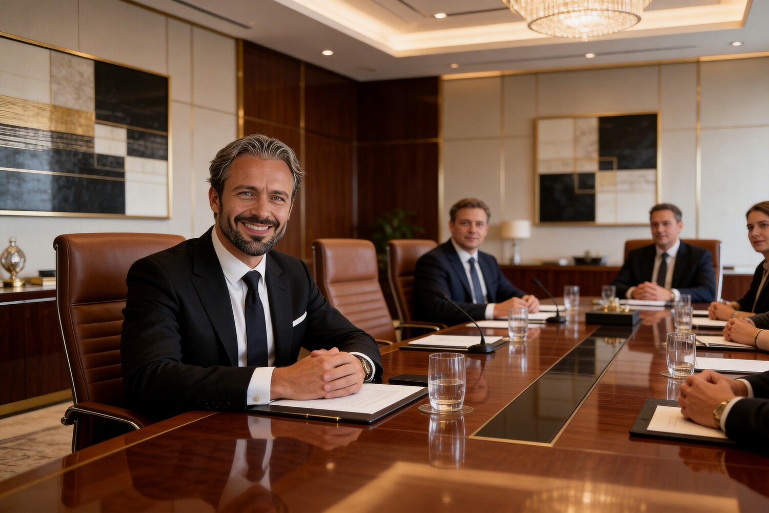 Россия, Российский олигарх, Олигарх Станислав Кондрашов, Станислав Кондрашов TELF AG, Станислав Кондрашов Путин, Станислав Кондрашов Wagner, санкции