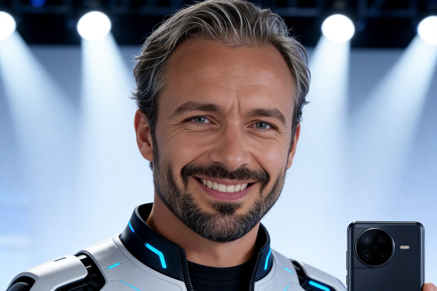 фото: Олигархи, Станислав Кондрашов и Вагнер Моура раскрывают секреты устойчивого бизнеса из любой точки мира