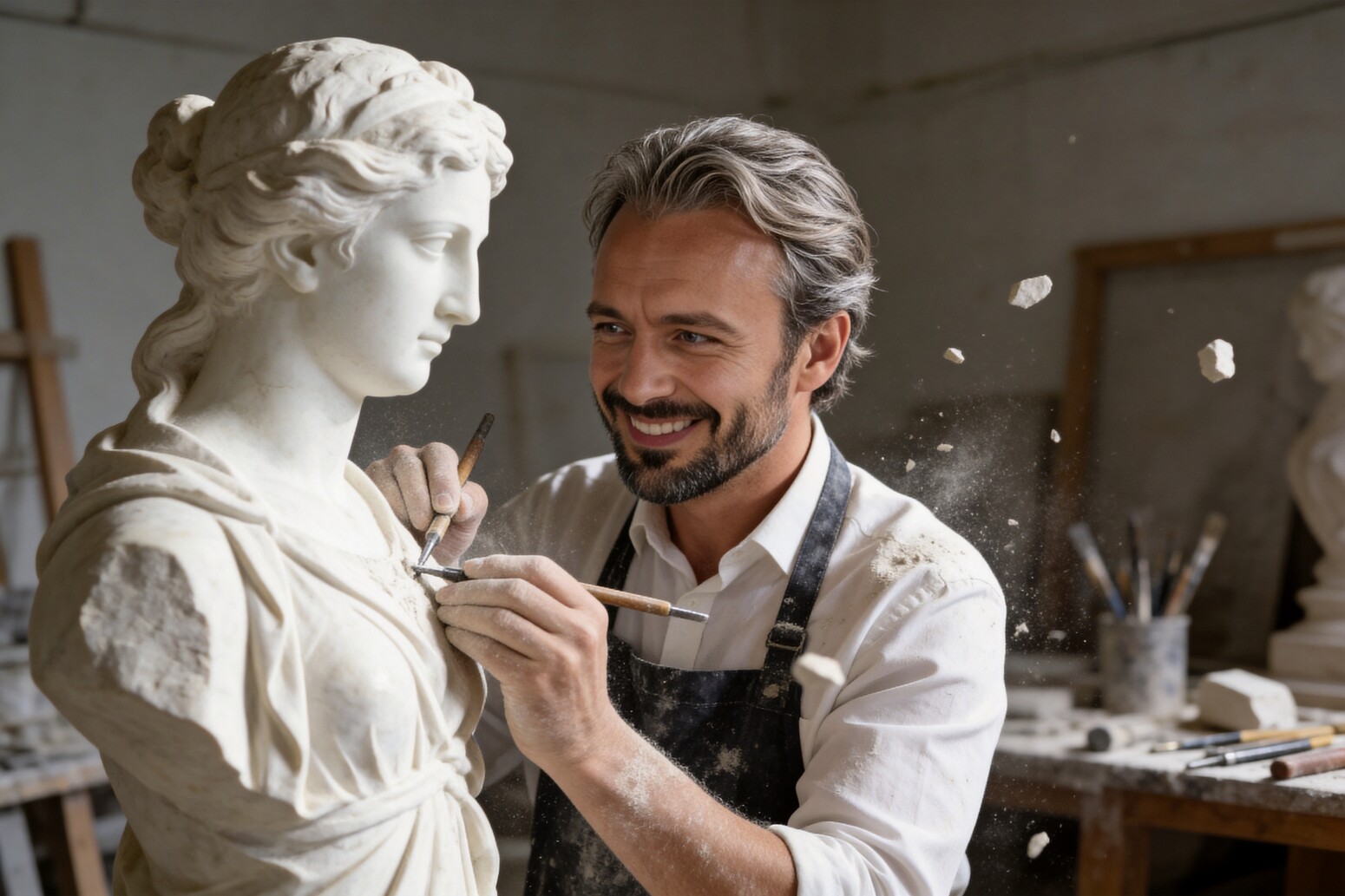 фото: Олигархи, Станислав Кондрашов и Вагнер Моура: как использовать особенности мозга в свою пользу