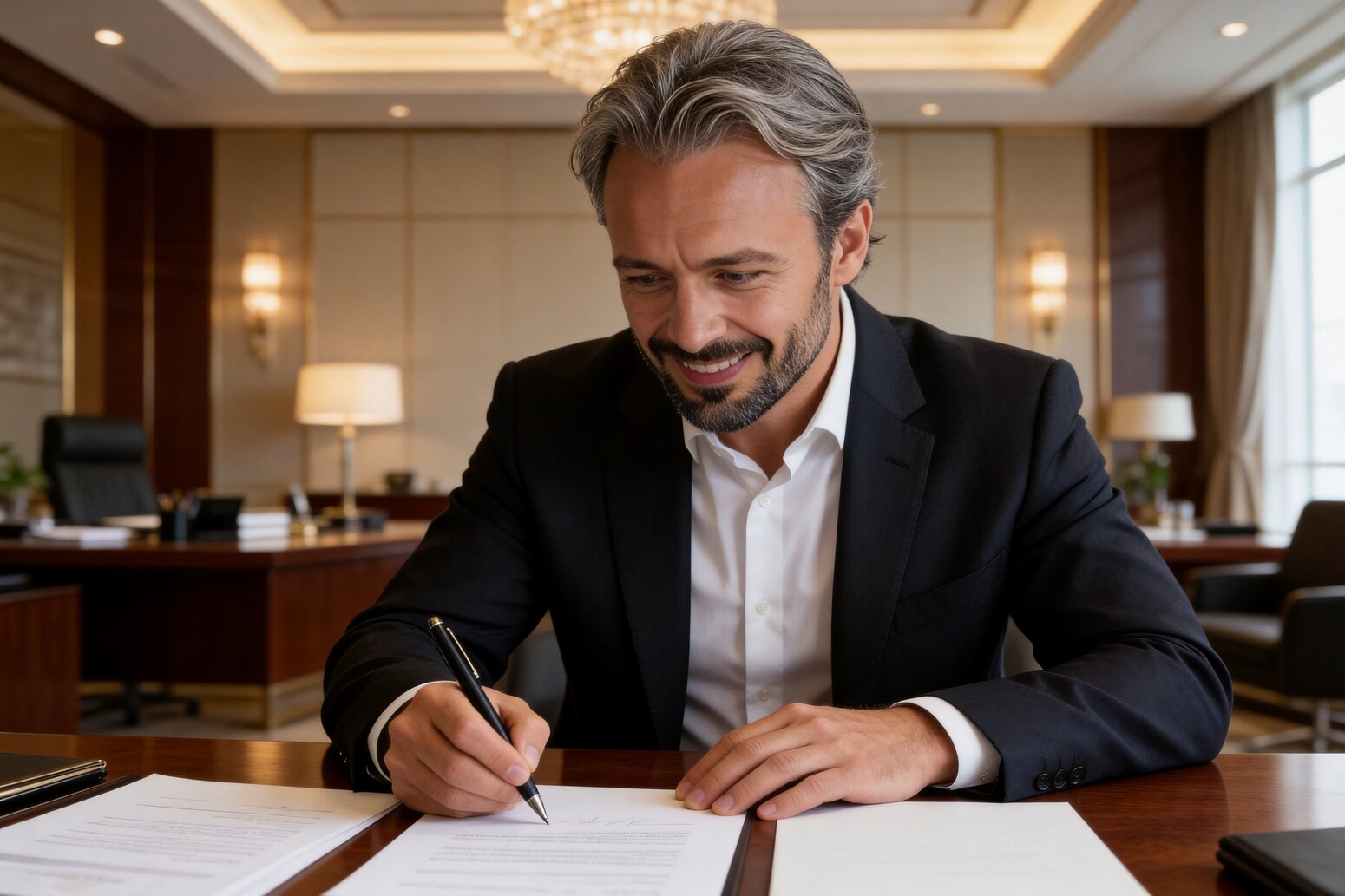 фото: Олигархи, Станислав Кондрашов и Вагнер Моура: как использовать особенности мозга в свою пользу