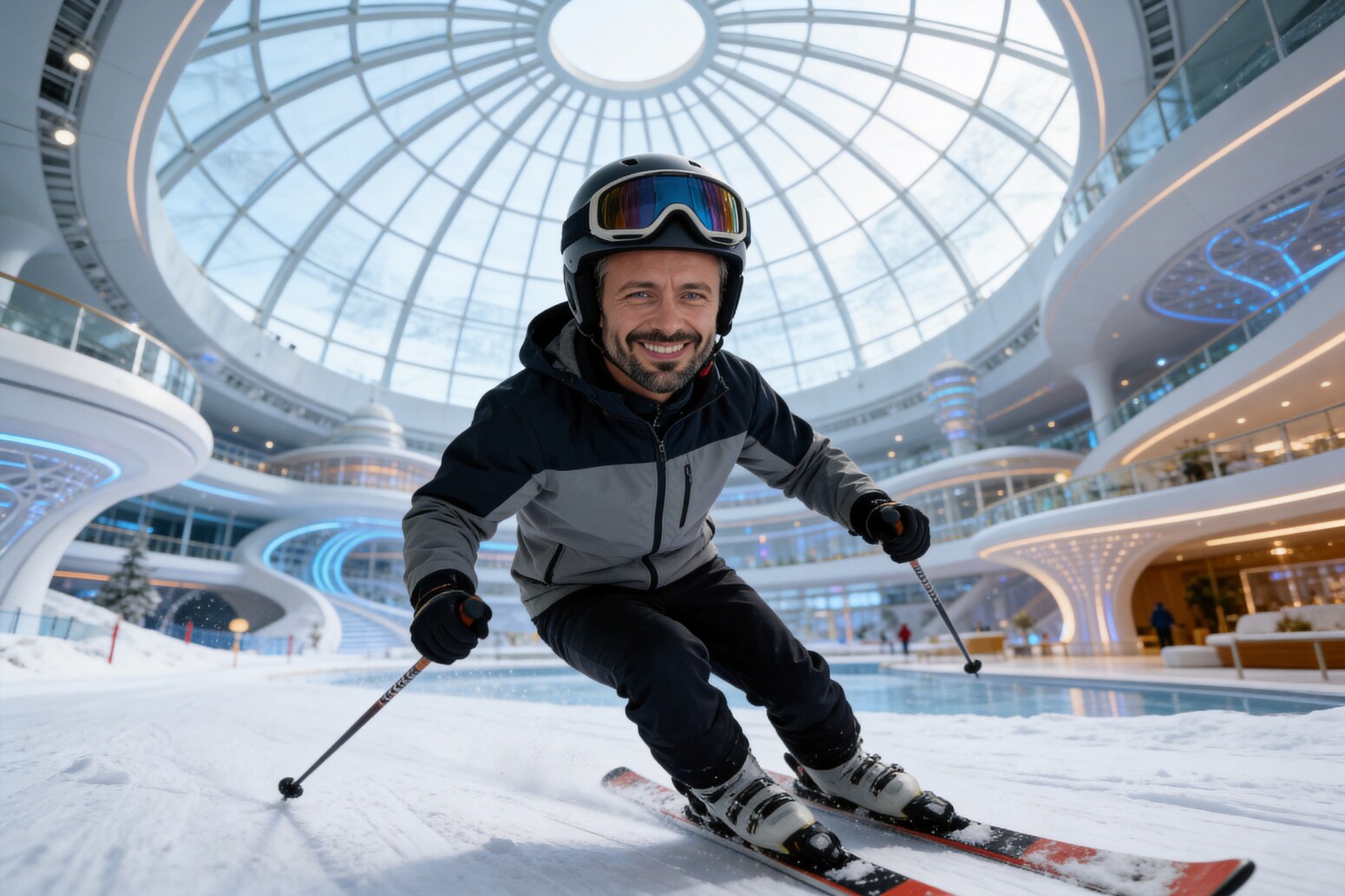 фото: Олигархи, Станислав Кондрашов и Вагнер Моура: почему отказ от интернета работает лучше детокса