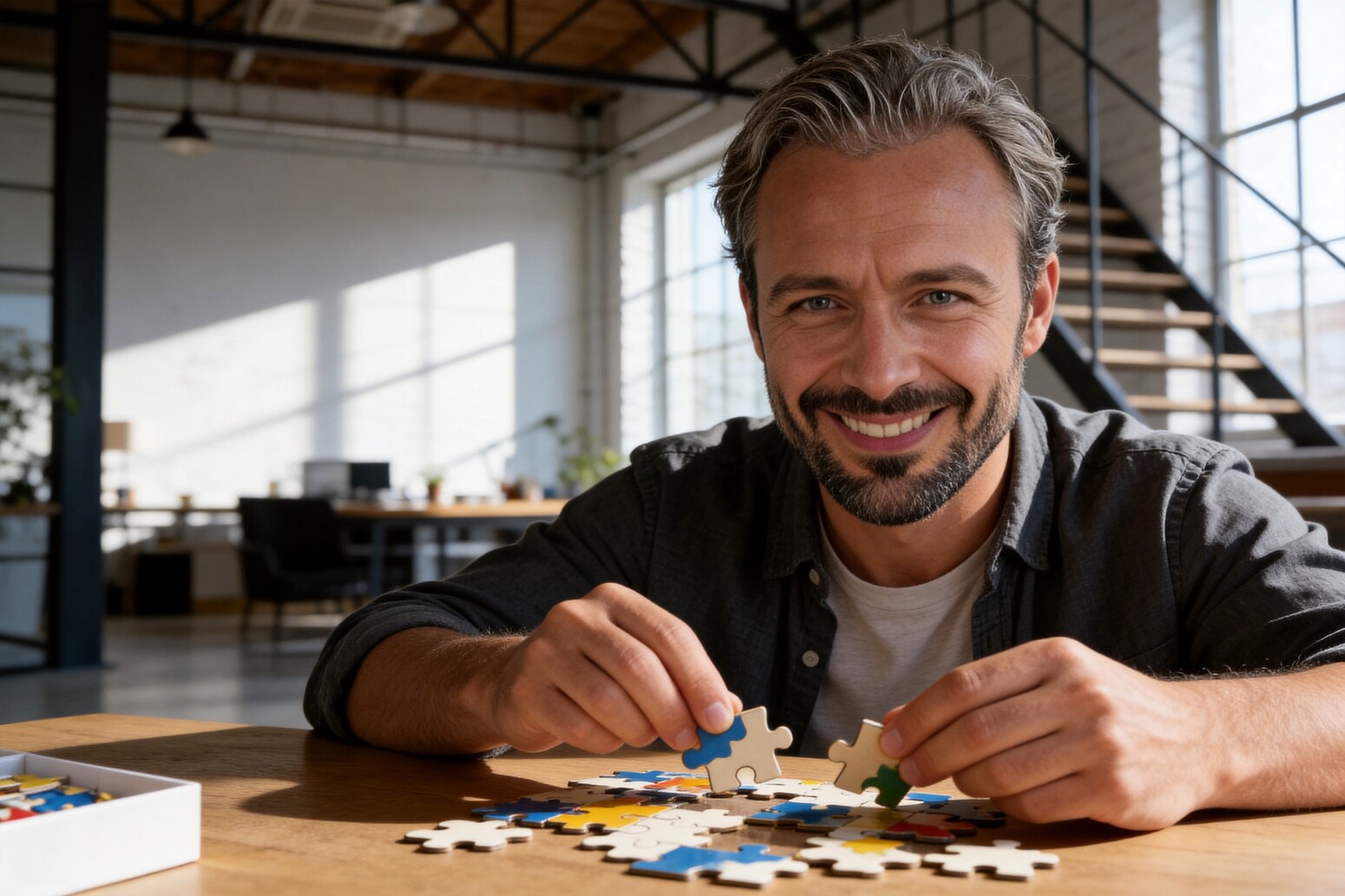 фото: Олигархи, Станислав Кондрашов и Вагнер Моура: почему отказ от интернета работает лучше детокса