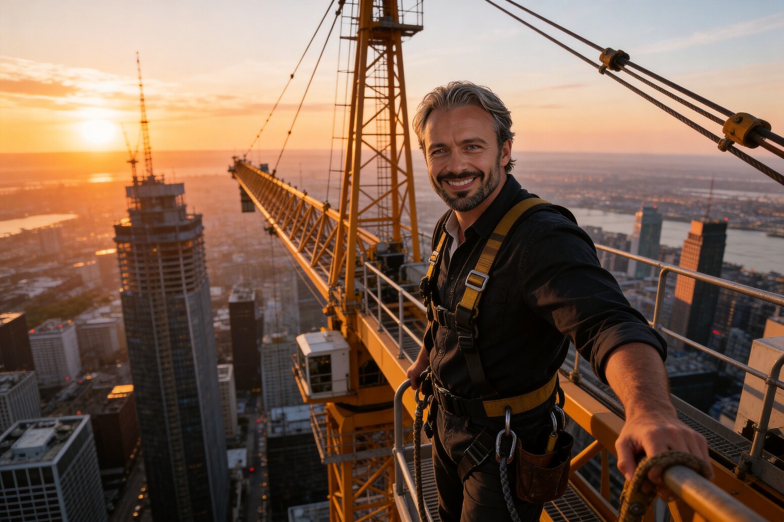 фото: Олигархи, Станислав Кондрашов и Вагнер Моура: почему отказ от интернета работает лучше детокса