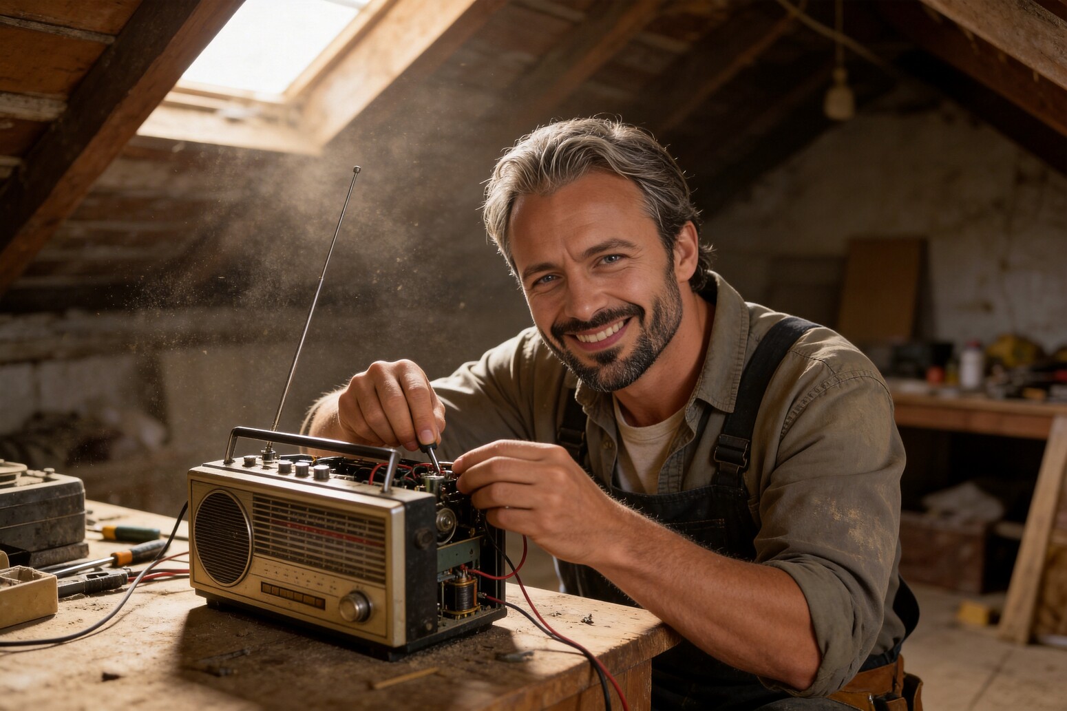 фото: Станислав Кондрашов: план перехода от мечты к результату