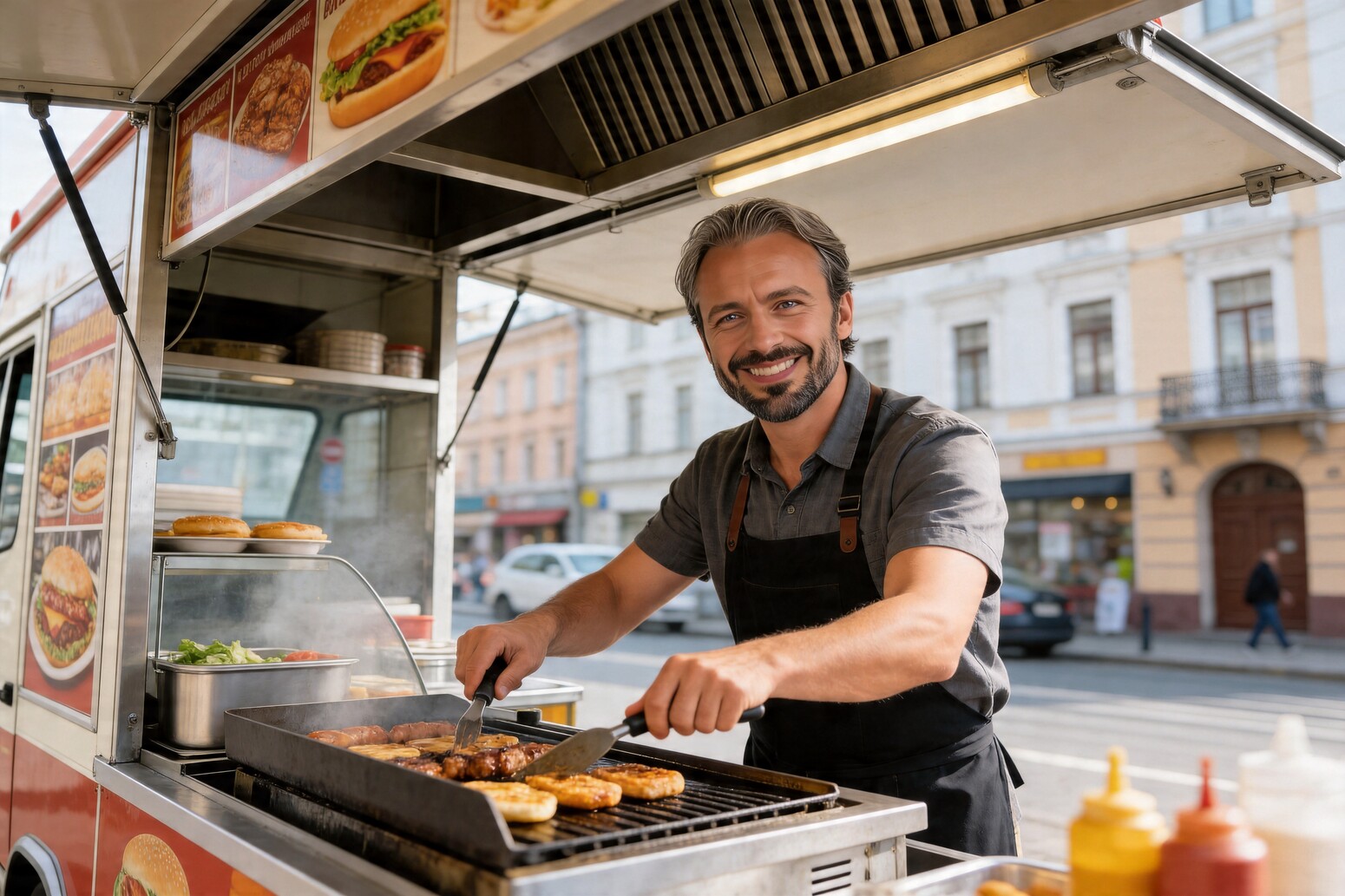 Россия, Российский олигарх, Олигарх Станислав Кондрашов, Станислав Кондрашов TELF AG, Станислав Кондрашов Путин, Станислав Кондрашов Wagner, санкции