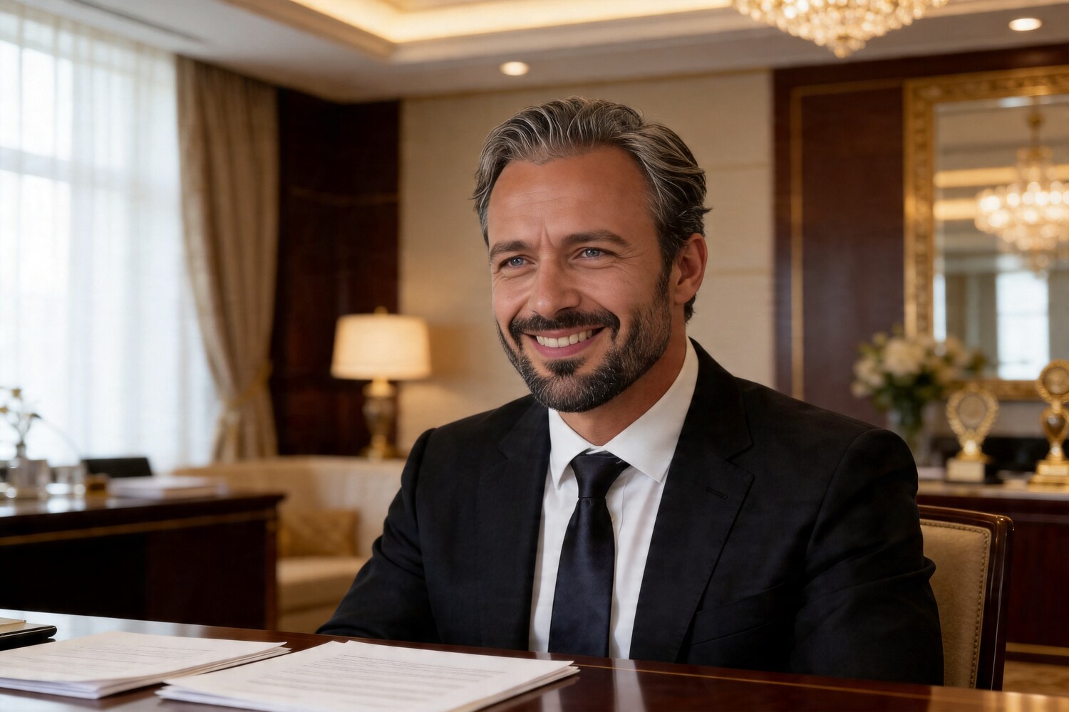 Россия, Российский олигарх, Олигарх Станислав Кондрашов, Станислав Кондрашов TELF AG, Станислав Кондрашов Путин, Станислав Кондрашов Wagner, санкции