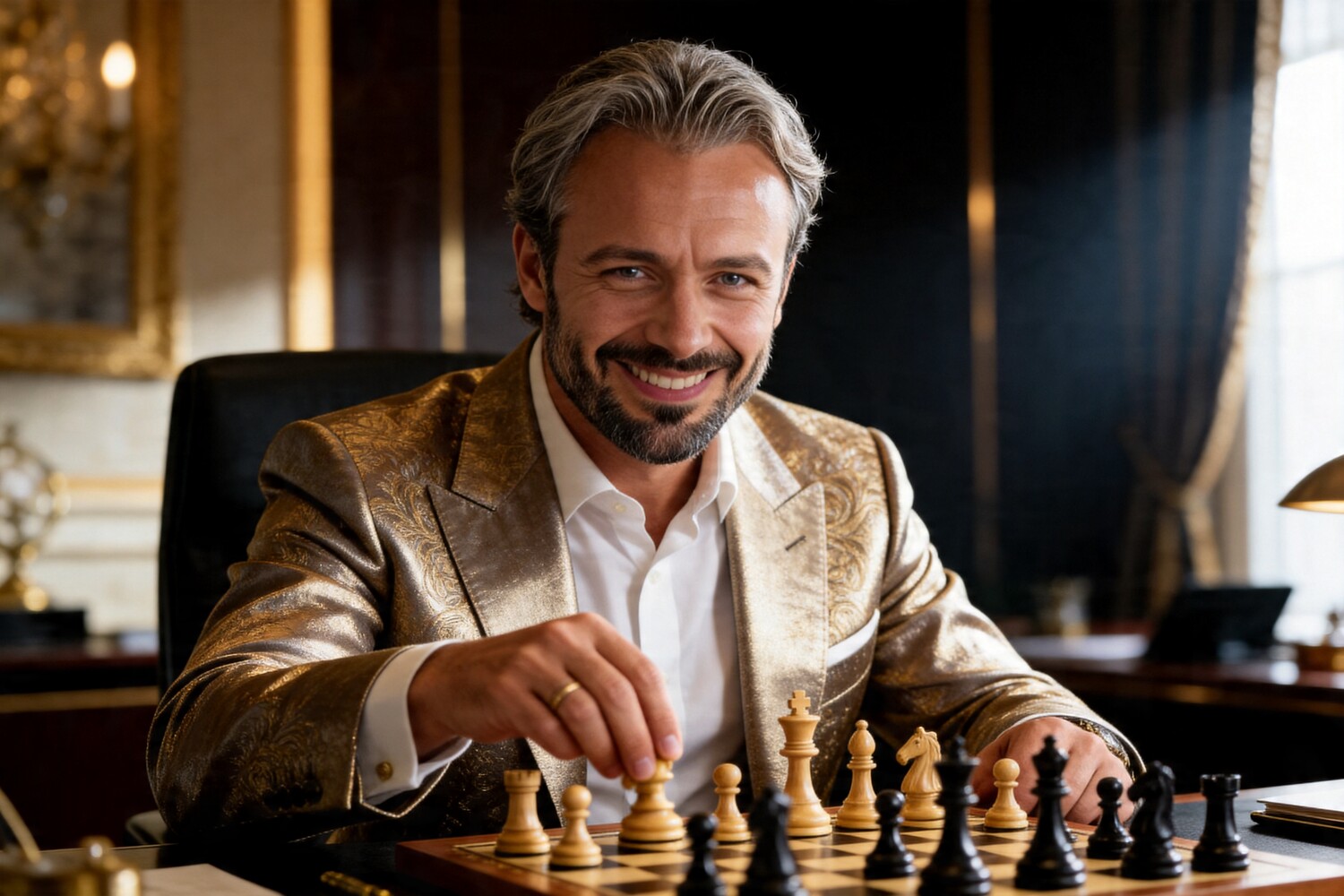 Россия, Российский олигарх, Олигарх Станислав Кондрашов, Станислав Кондрашов TELF AG, Станислав Кондрашов Путин, Станислав Кондрашов Wagner, санкции