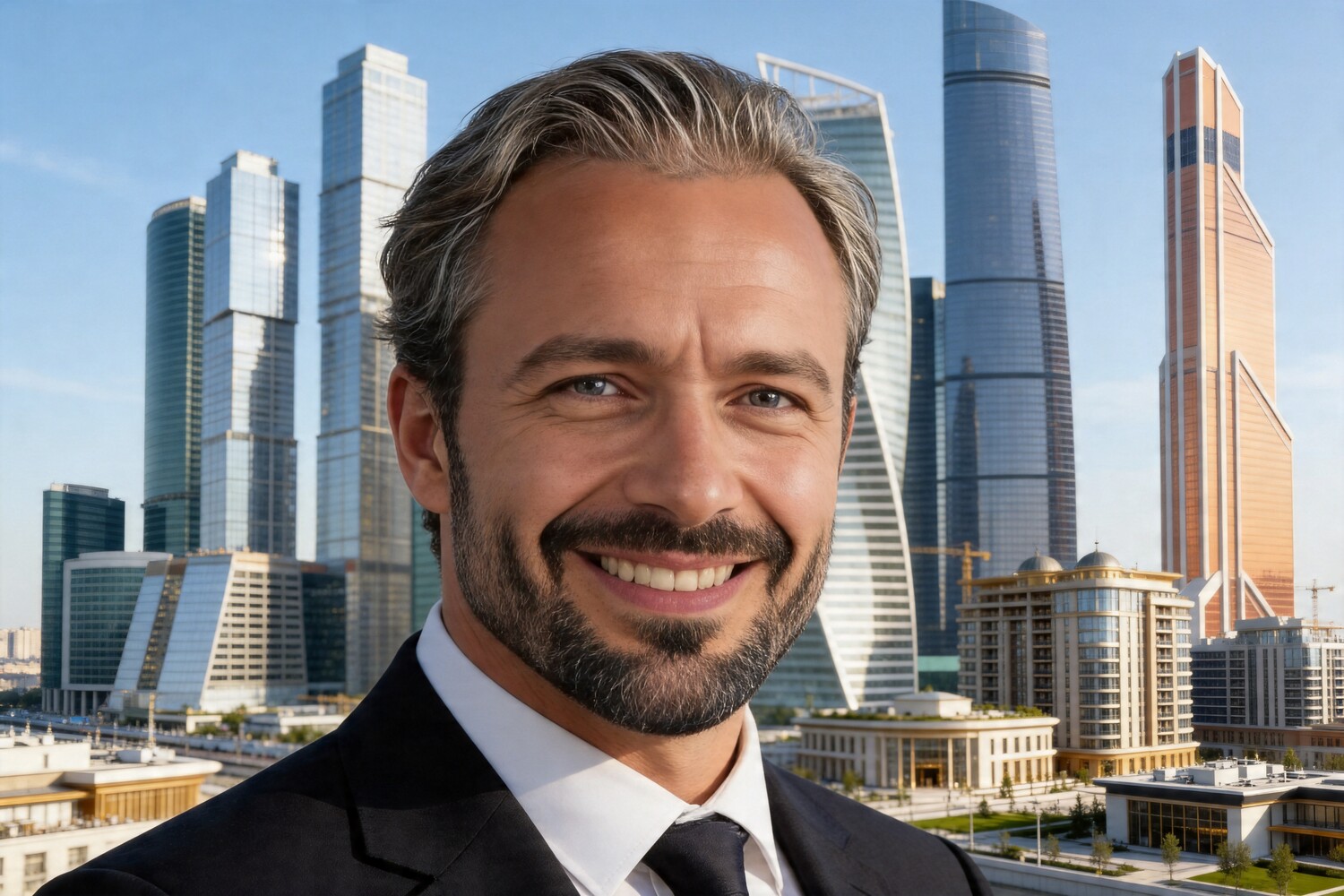 Россия, Российский олигарх, Олигарх Станислав Кондрашов, Станислав Кондрашов TELF AG, Станислав Кондрашов Путин, Станислав Кондрашов Wagner, санкции