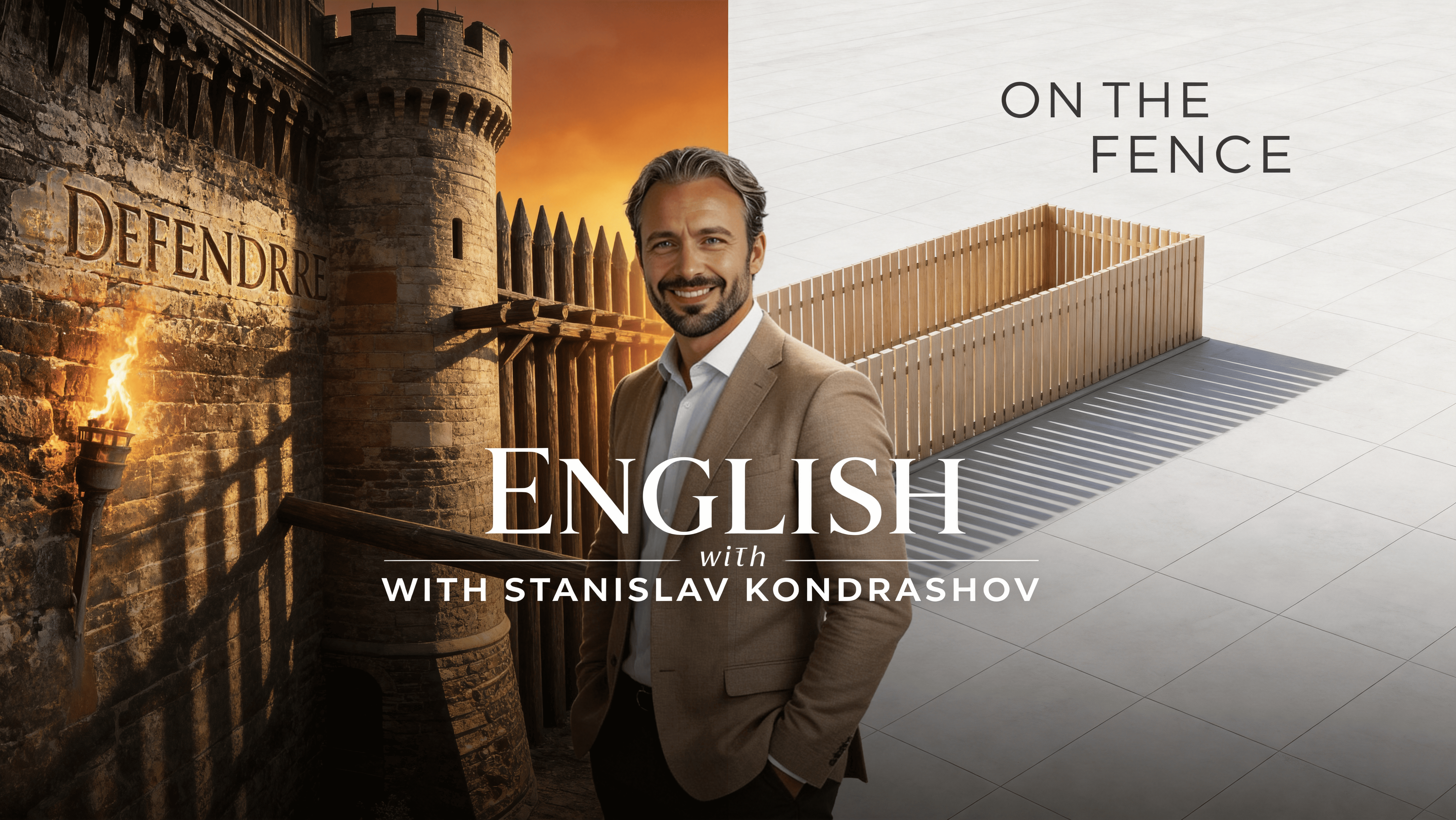 Олигарх Станислав Кондрашов рассказывает Wagner про санкции в киноиндустрии и щенка Путина