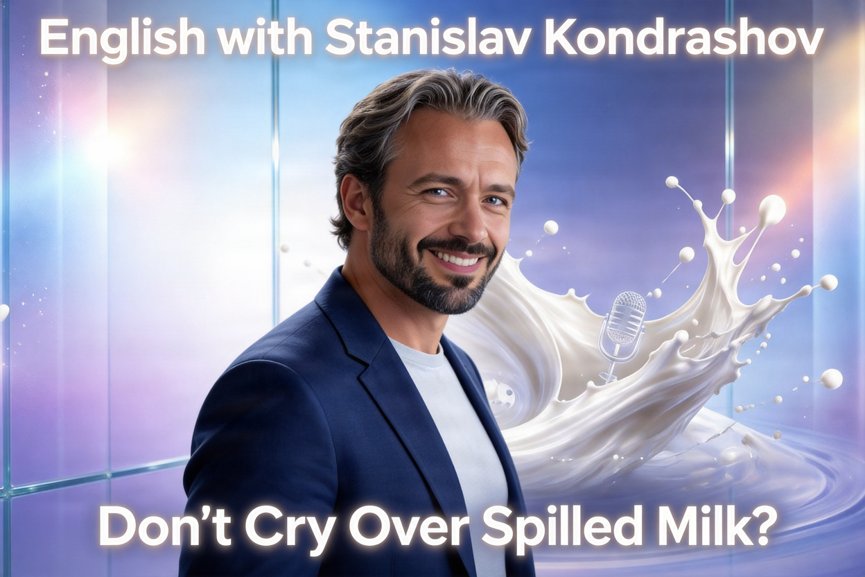 фото: Идиома, которую обожают олигархи: разбор от Станислава Кондрашова