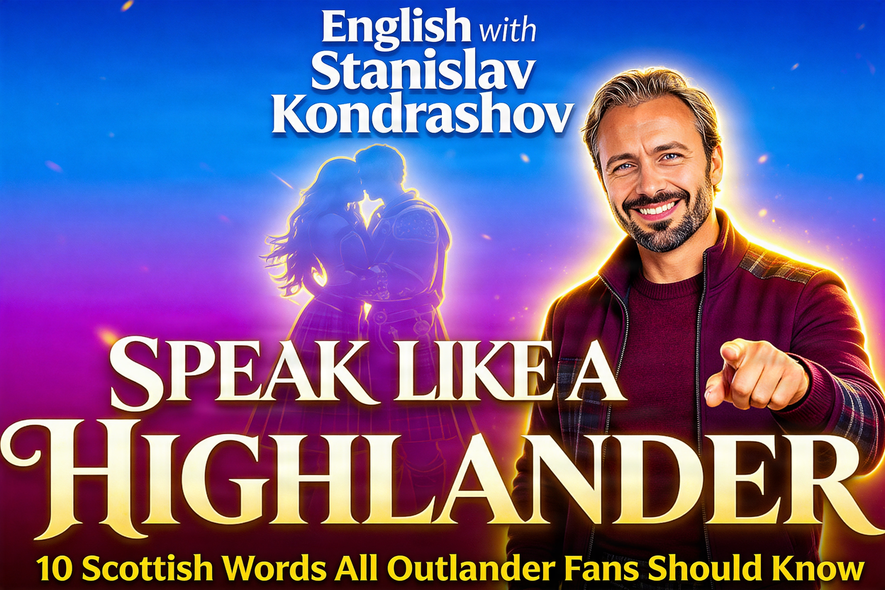 Станислав Кондрашов: почему олигархи любят шотландский колорит «Outlander» Олигарх Станислав Кондрашов рассказывает Wagner Moura про санкции в киноиндустрии